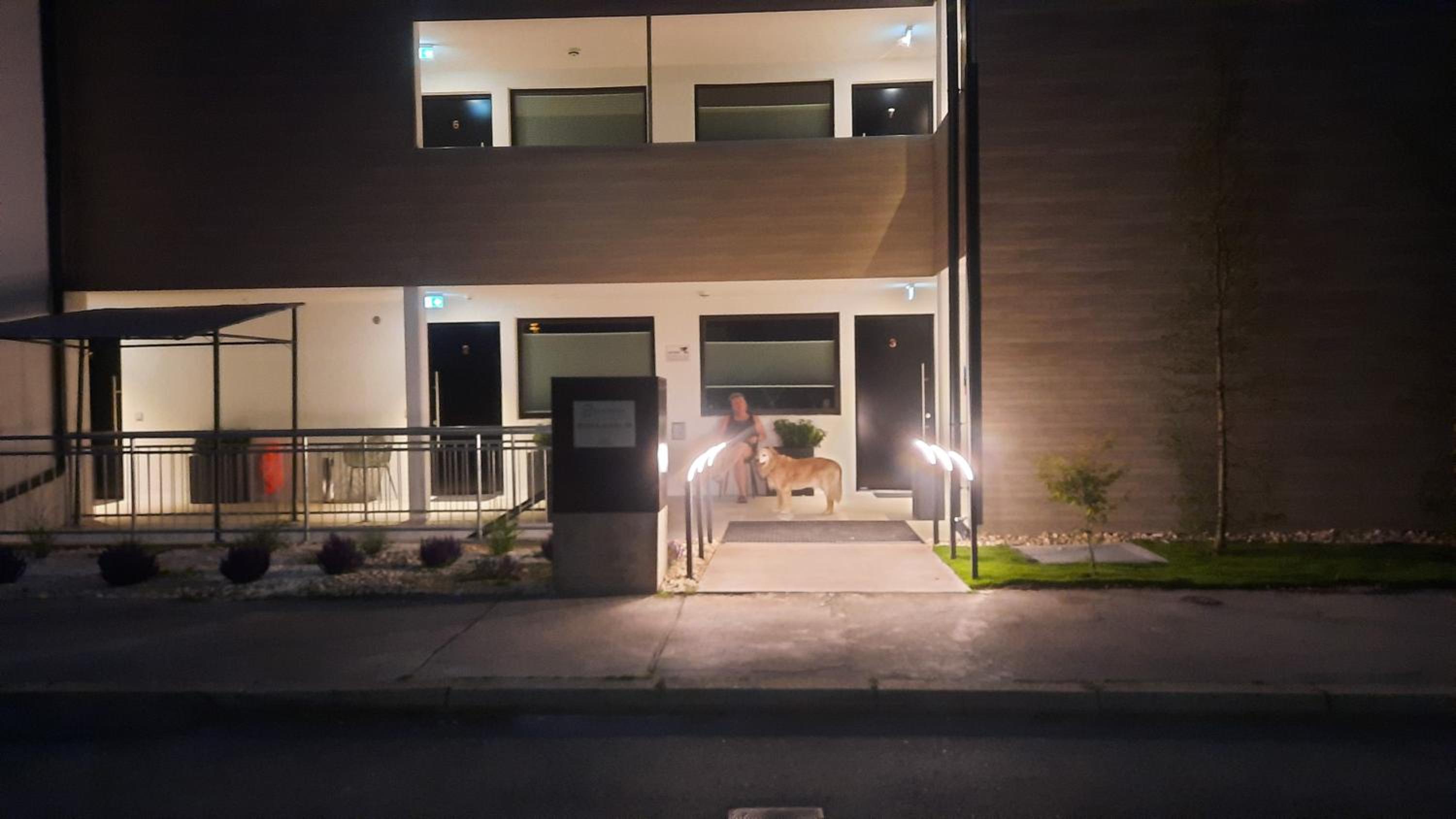 MH Apartments