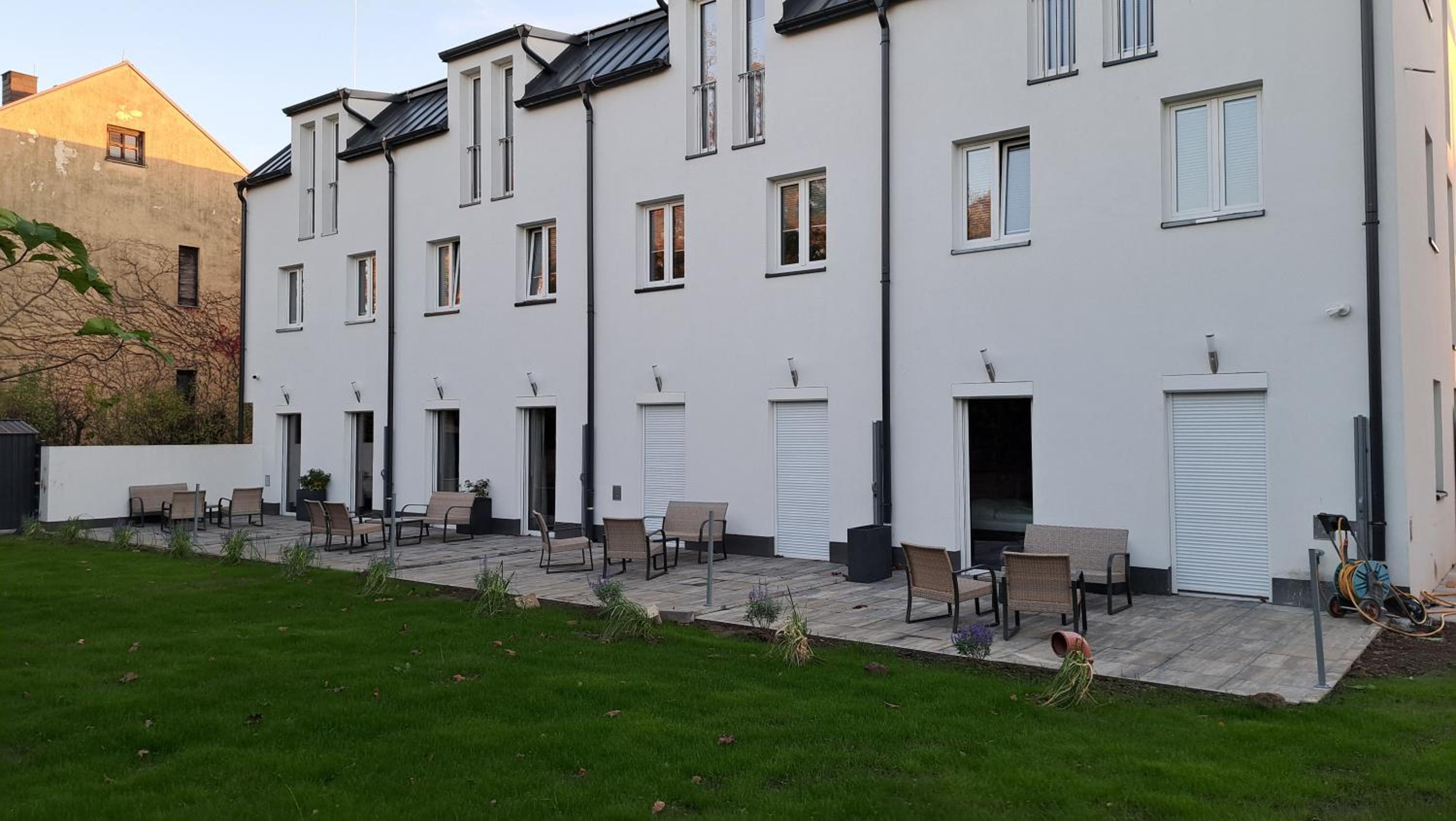 MH Apartments