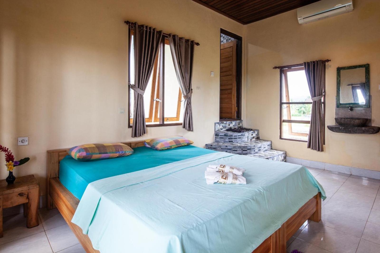 Medewisurf-homestay, Airsatang - 18