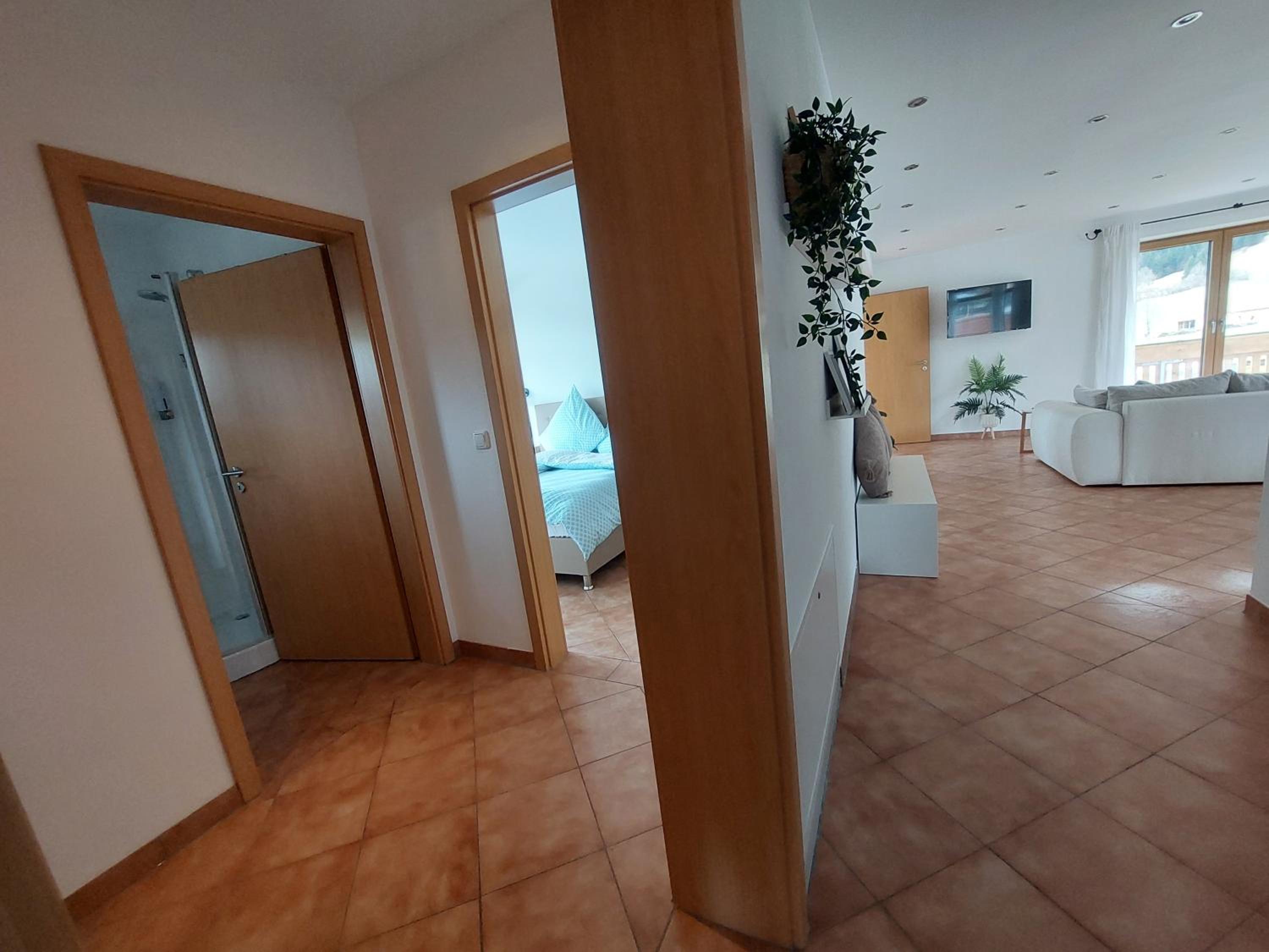 Apartment Traumblick