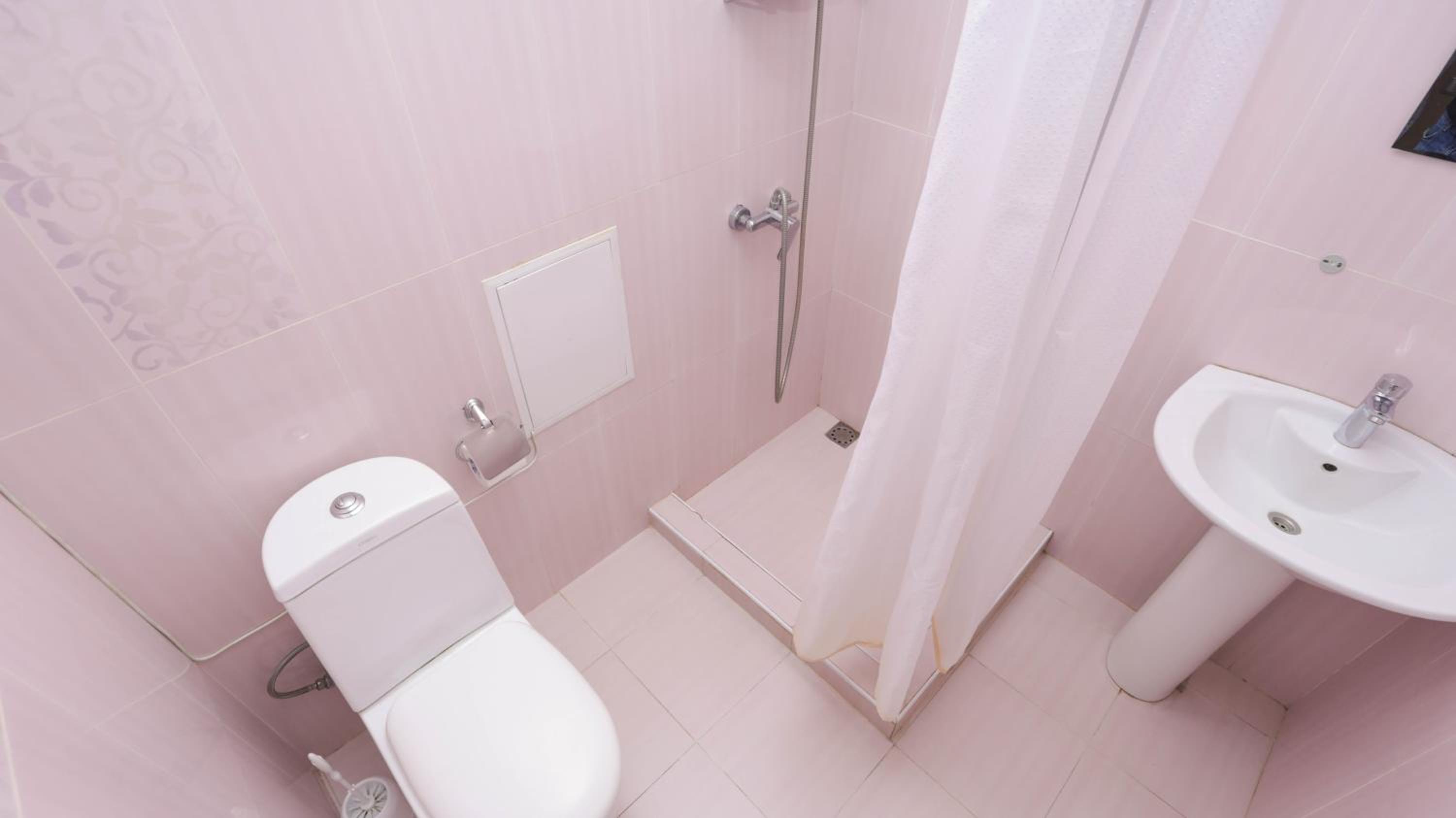Stay Inn Special Studio Apartment