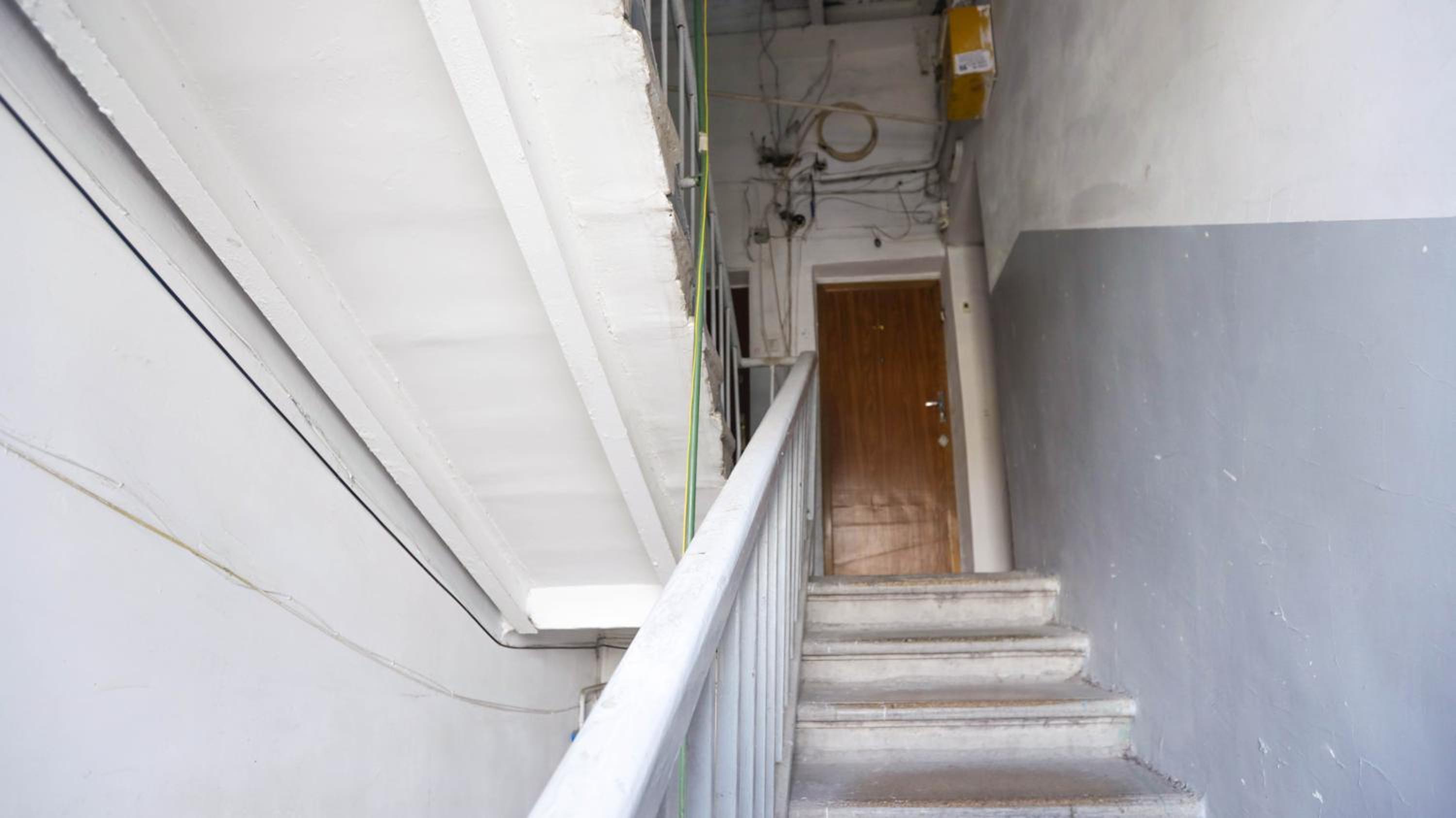 Stay Inn Special Studio Apartment