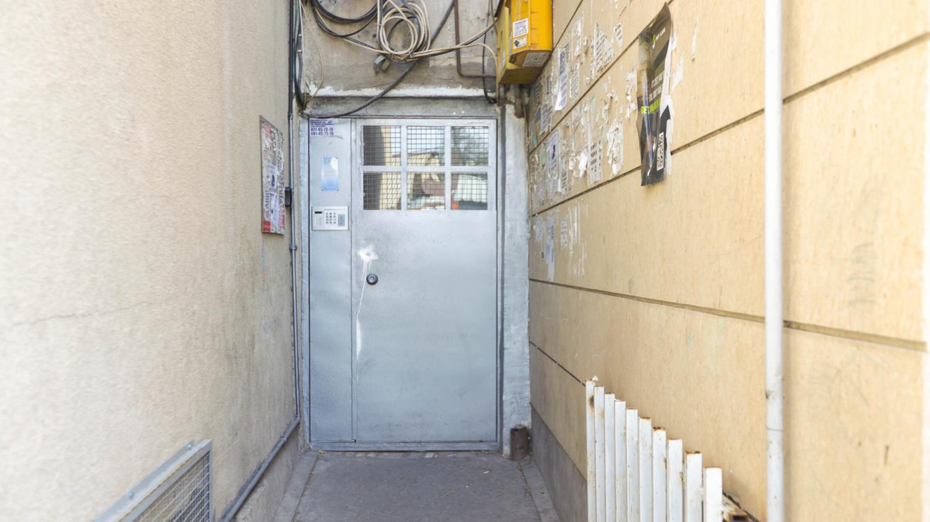 Stay Inn Special Studio Apartment