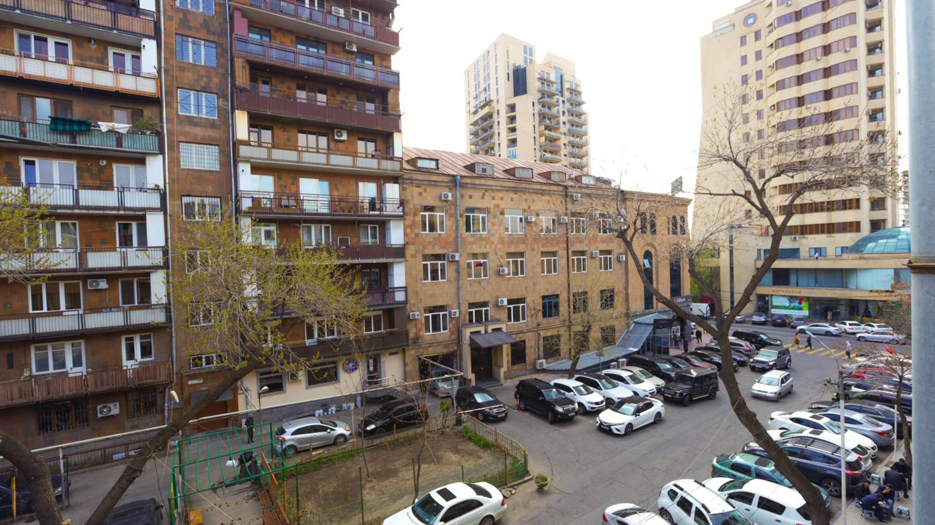 Stay Inn Special Studio Apartment