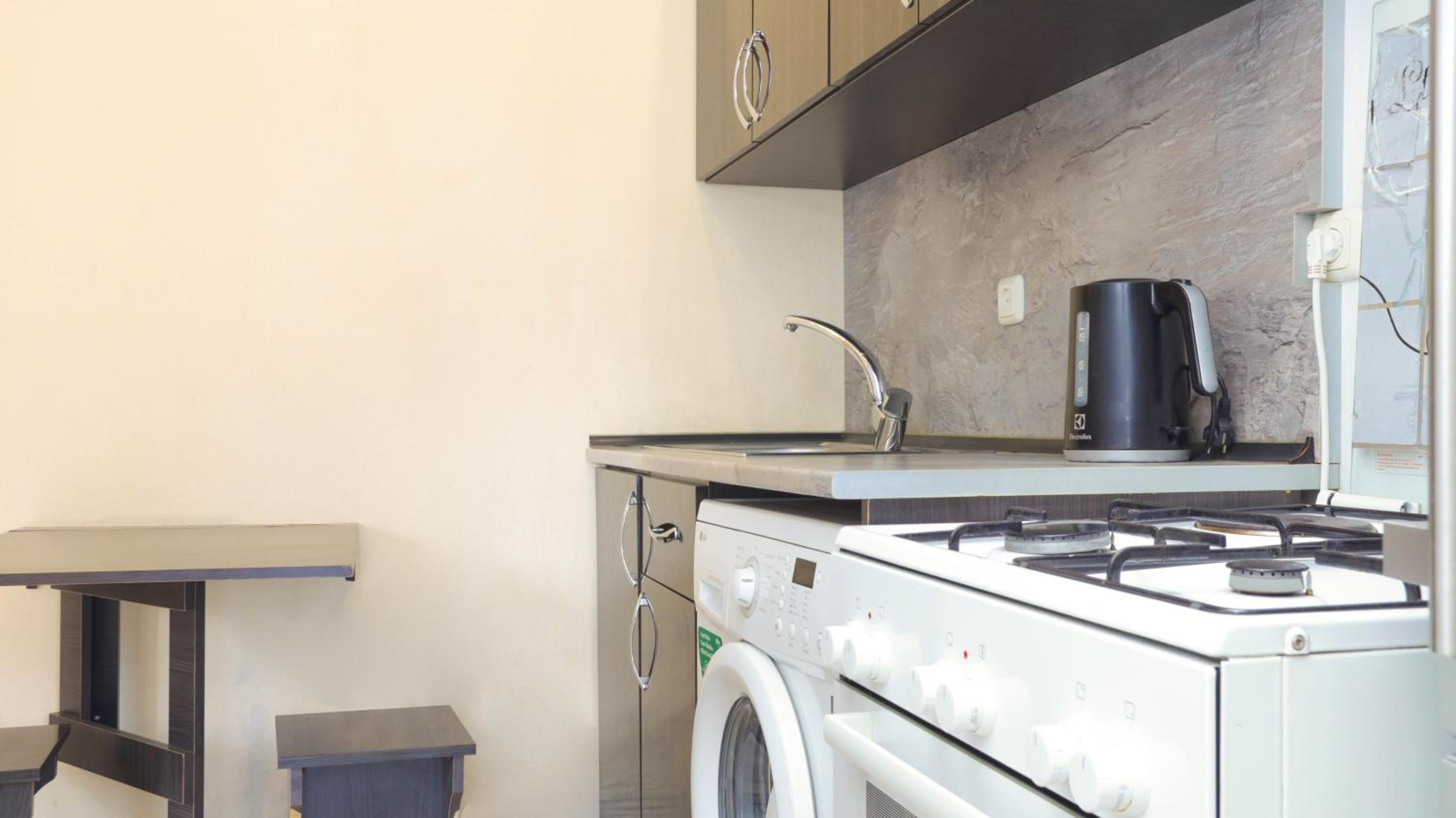 Stay Inn Special Studio Apartment