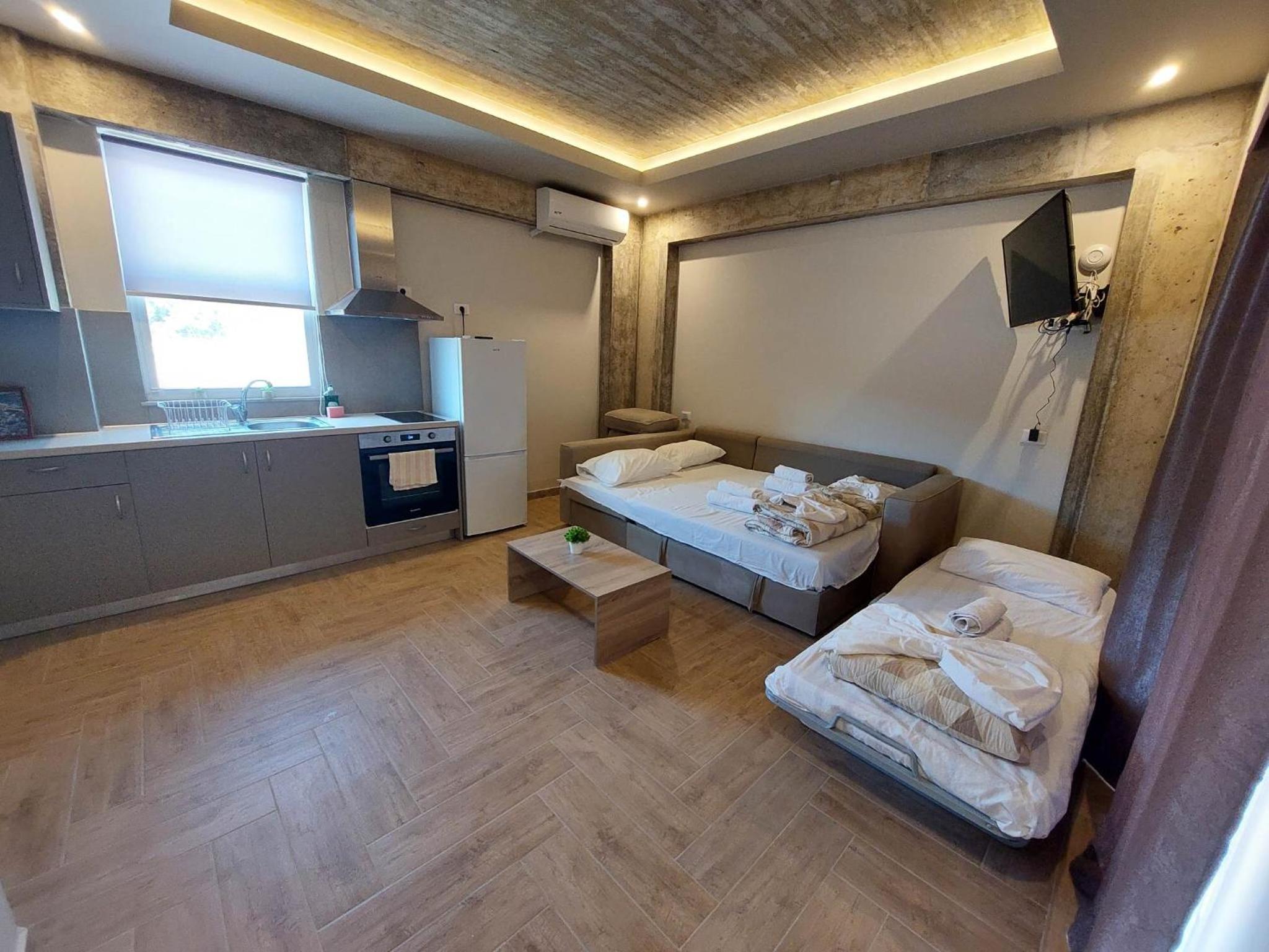 Kochylari Apartments