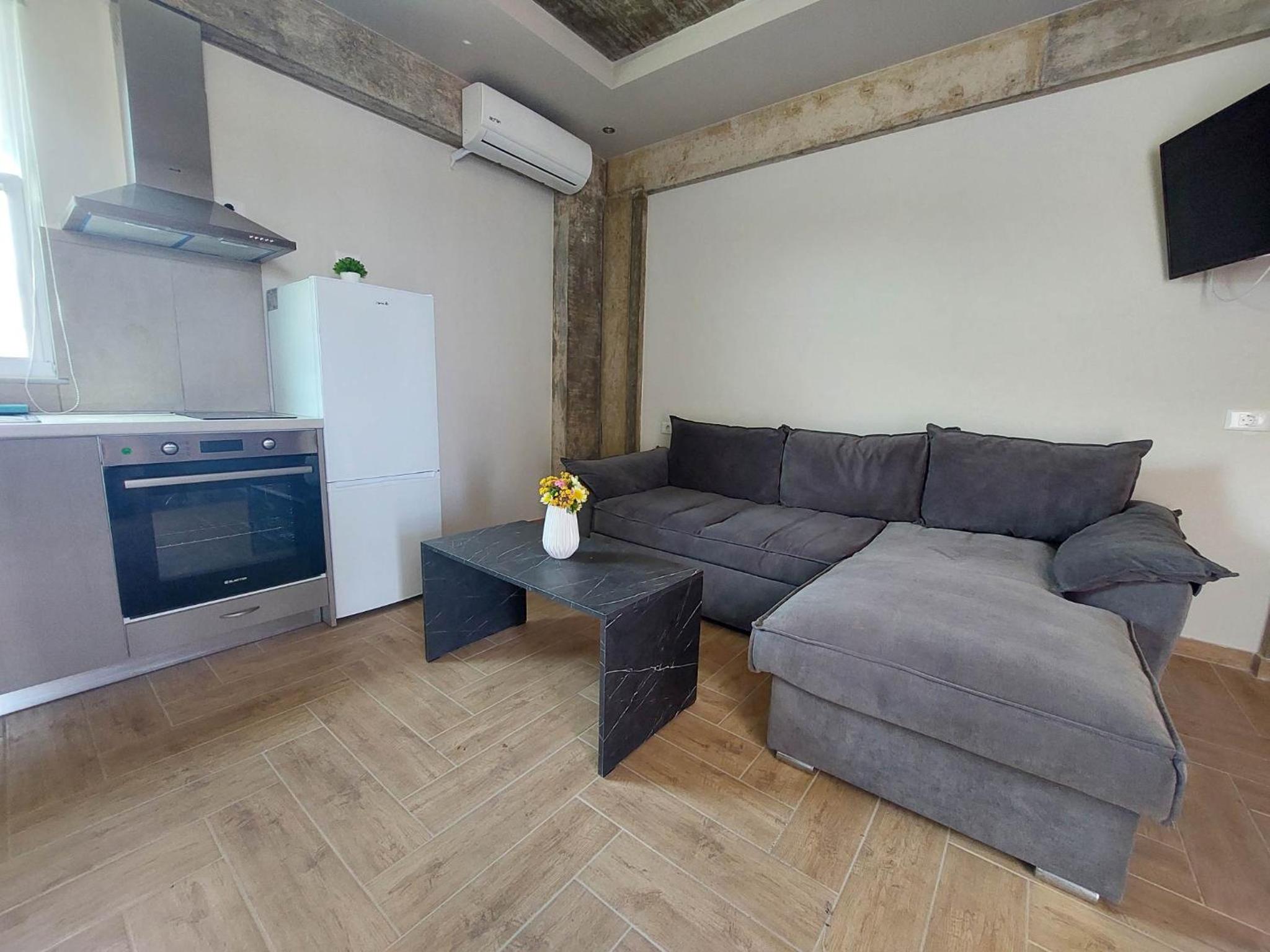 Kochylari Apartments