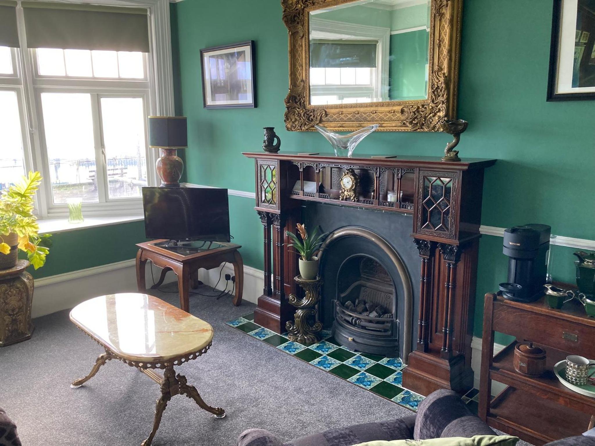 Ramsgate Vacations - Paragon Home - Property Image 18