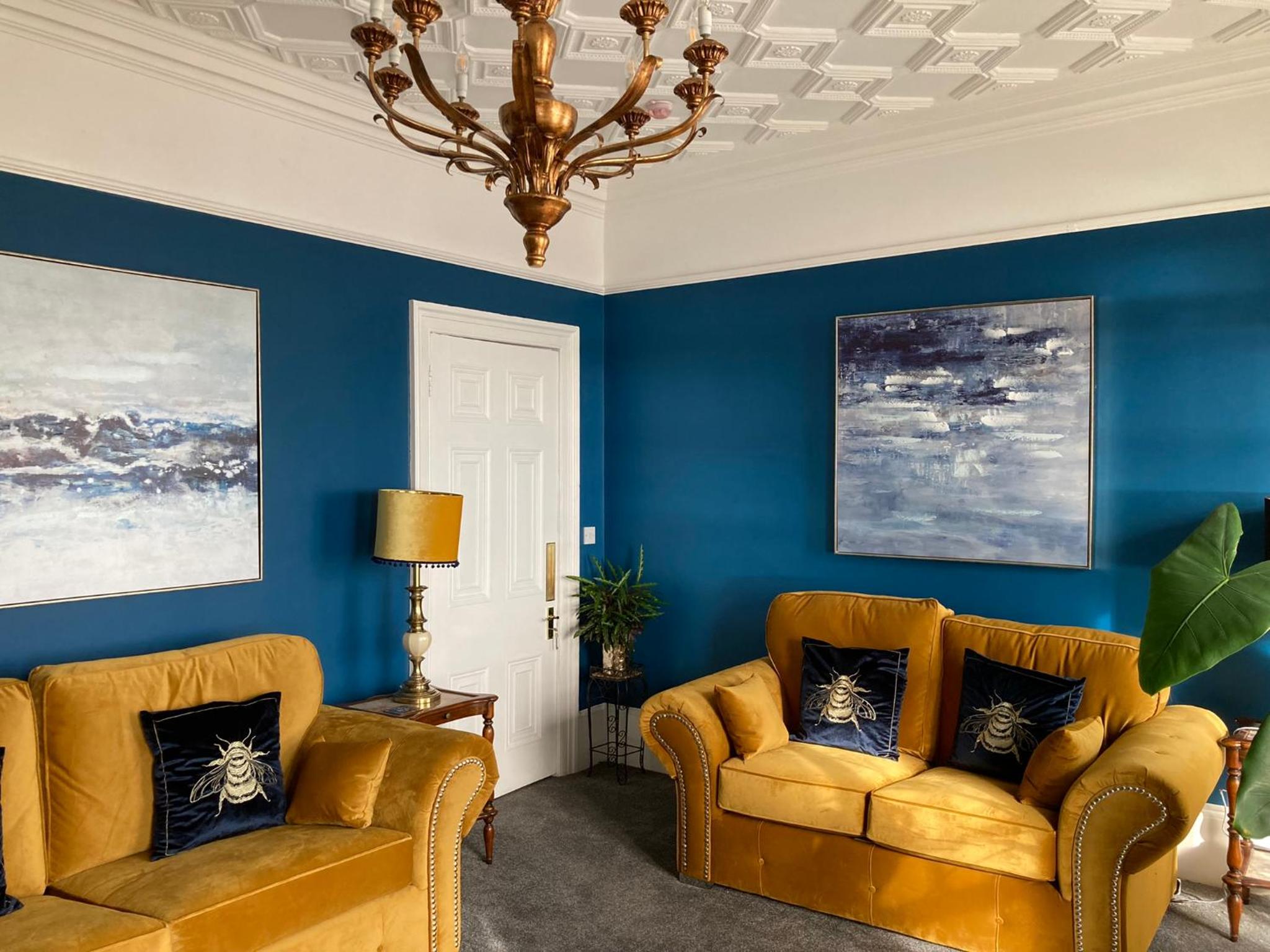 Ramsgate Vacations - Paragon Home - Property Image 3