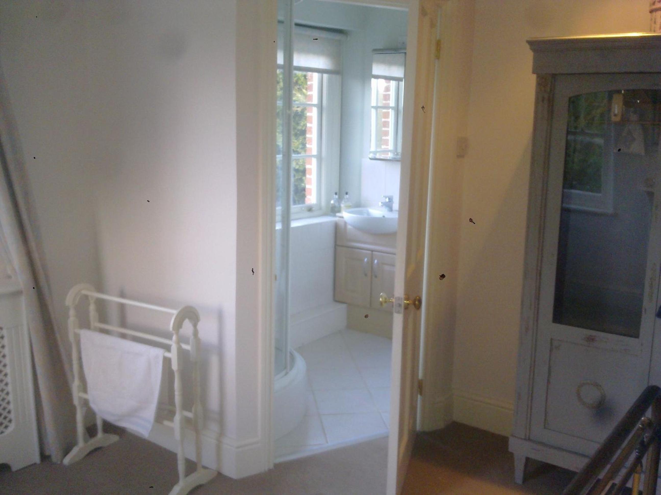 The Old Vicarage Bed And Breakfast view 5