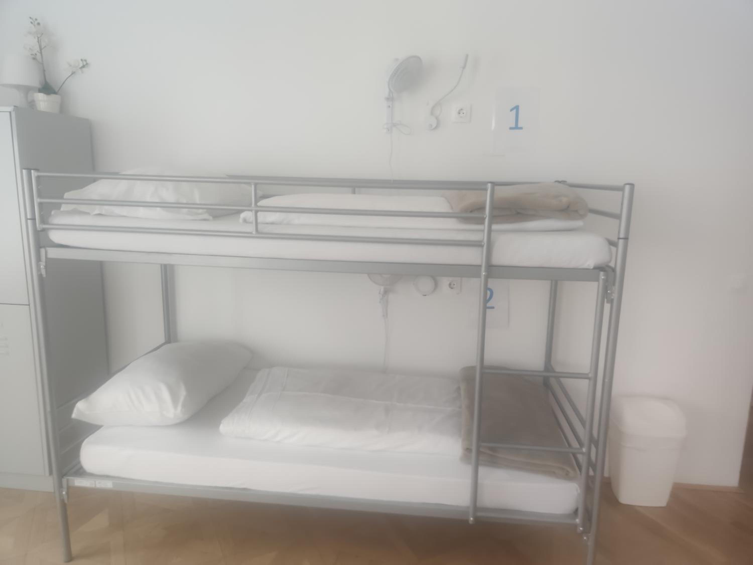 CH-Hostel