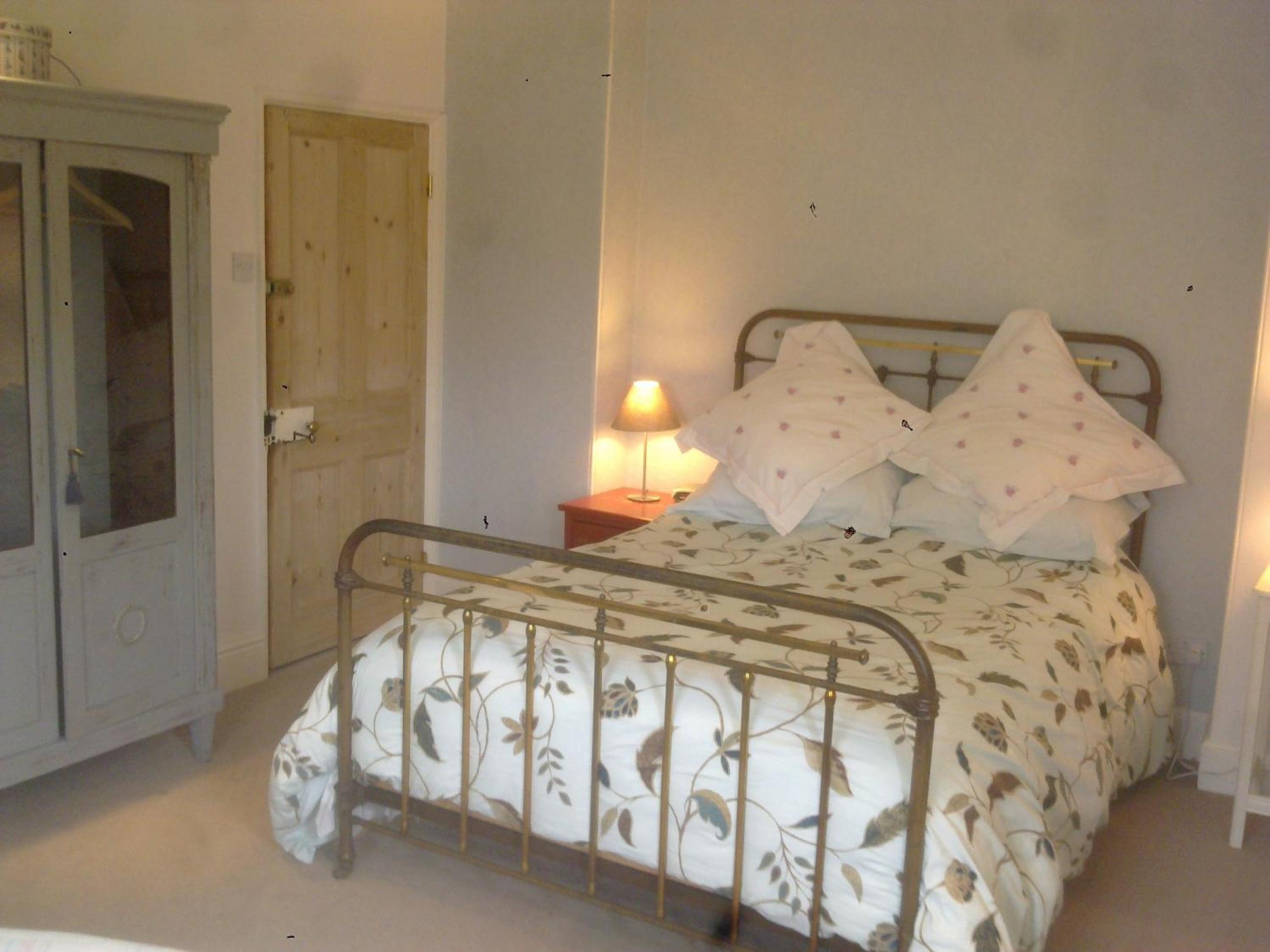 The Old Vicarage Bed And Breakfast view 4