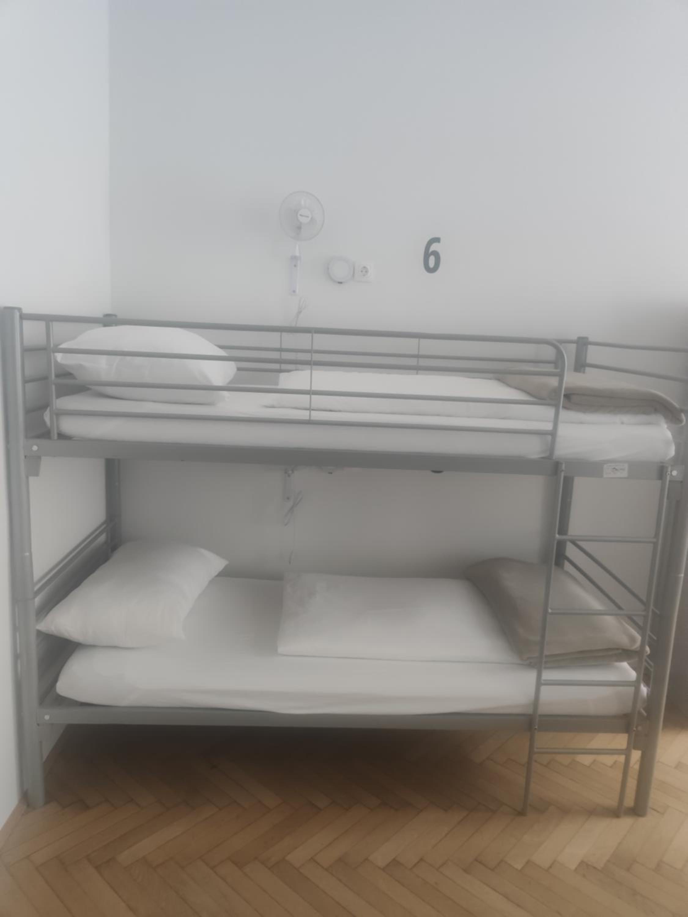 CH-Hostel