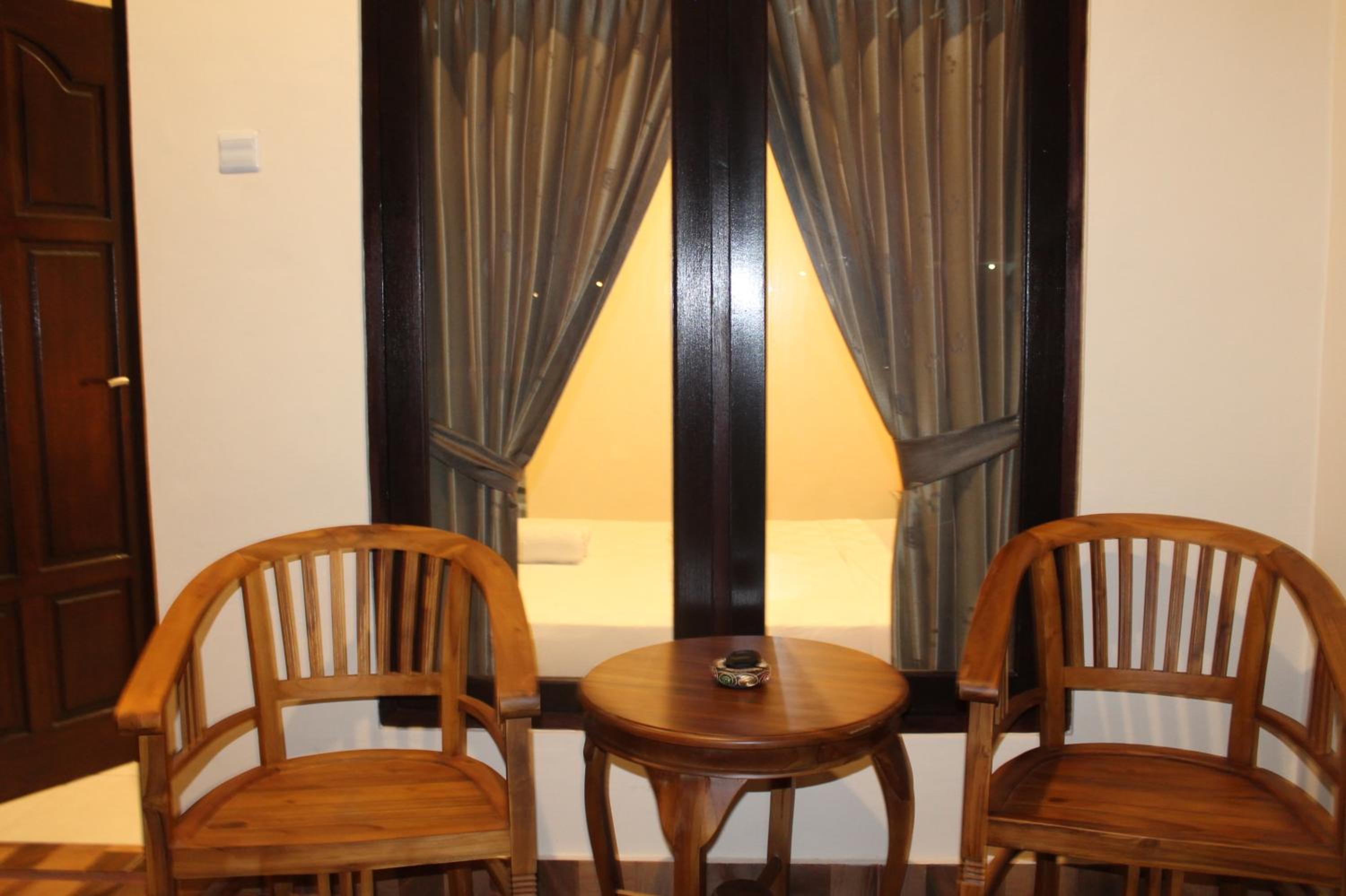 Chillin Kuta Homestay