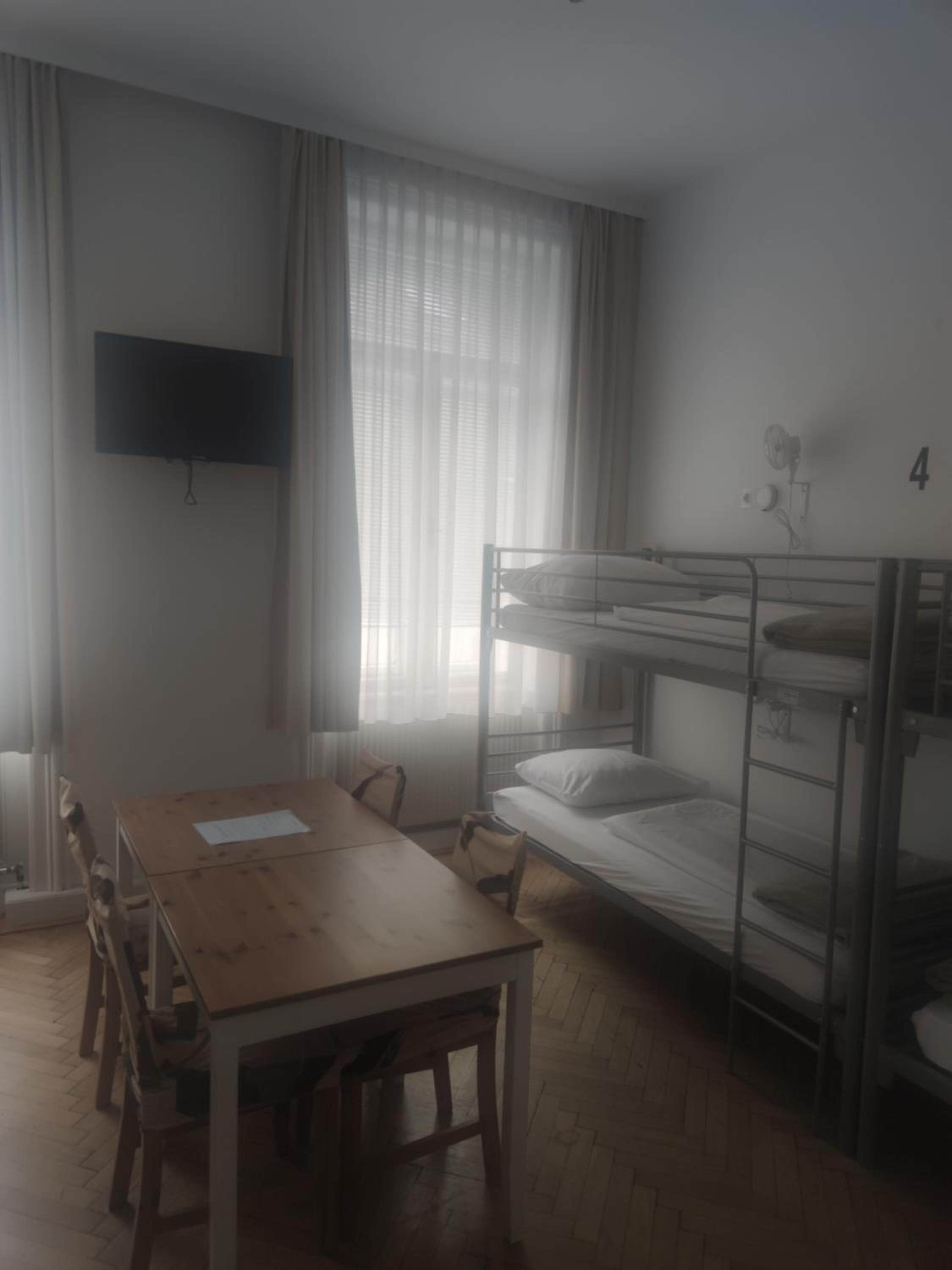 CH-Hostel