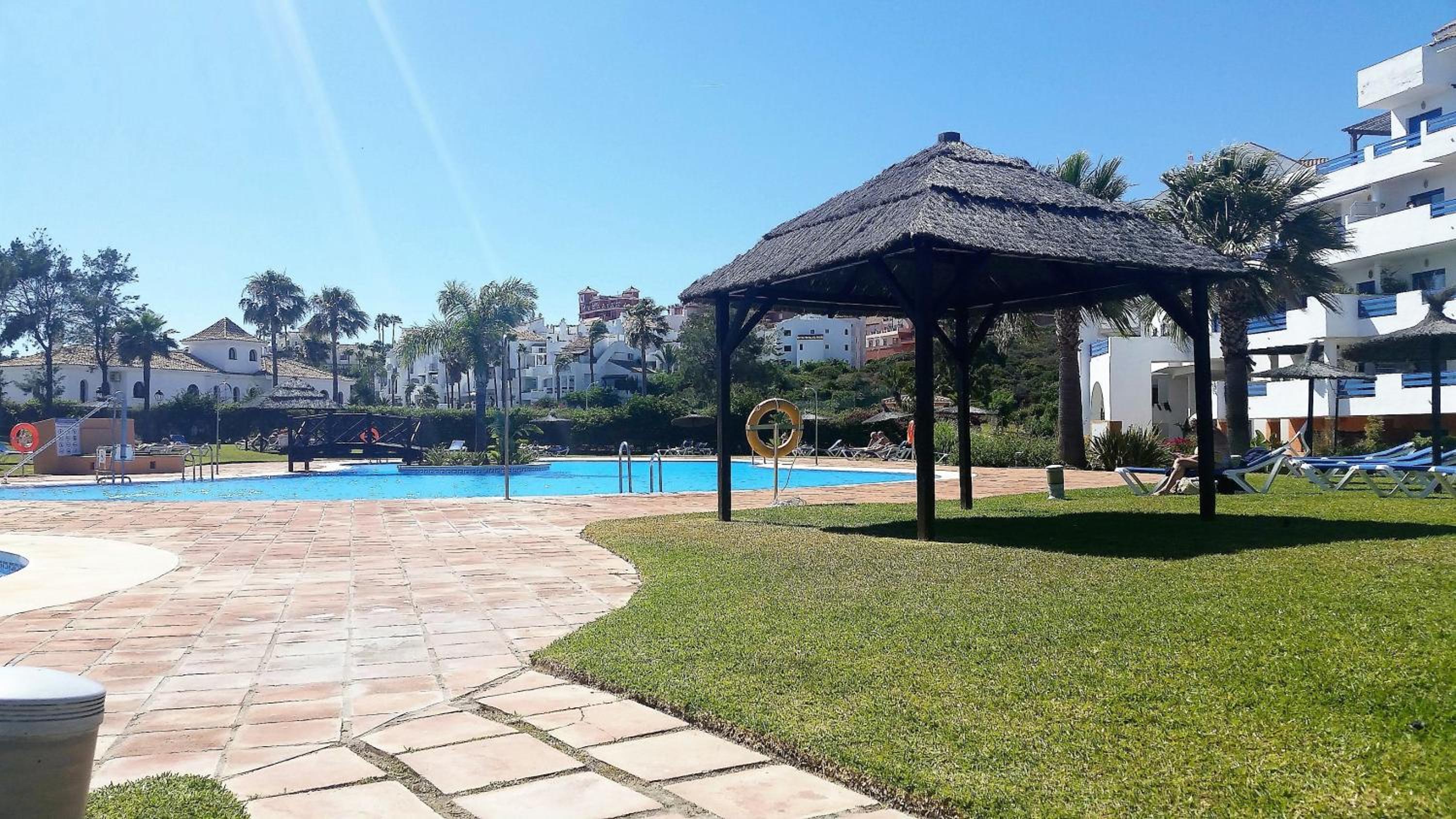 Acogedor apartamento ideal para familias