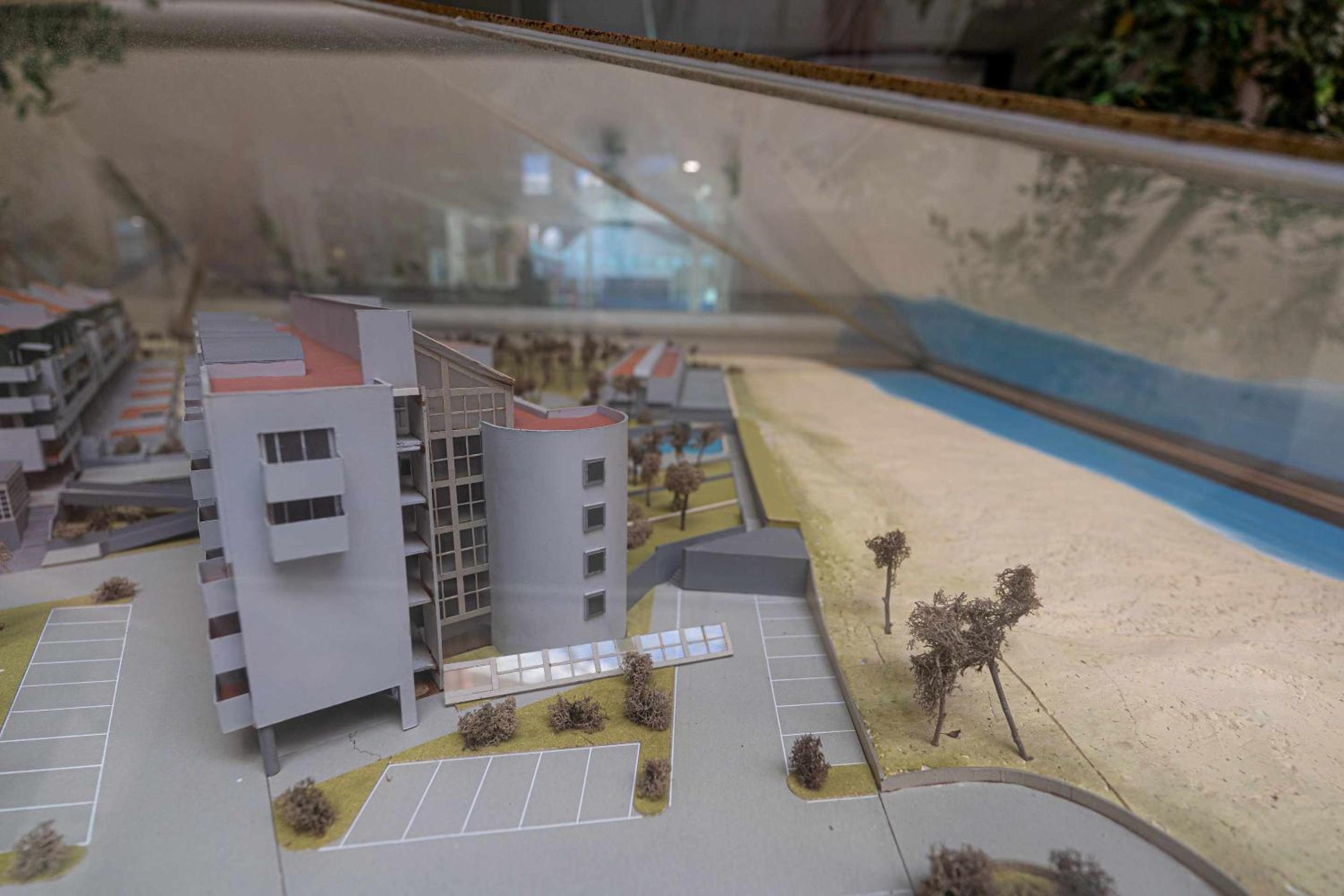 Feel The Ocean Apartment - Praia do Cabedelo view 2
