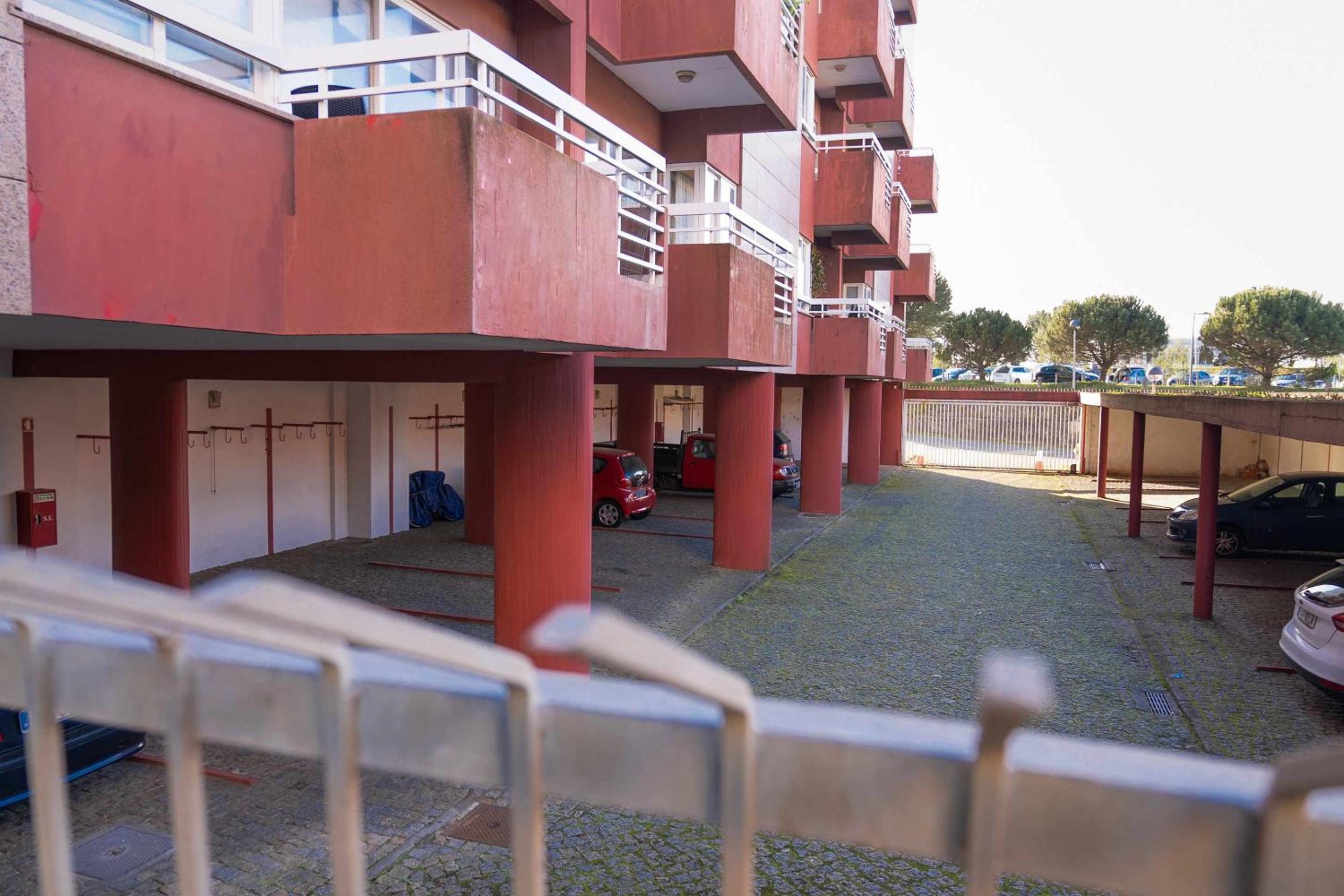 Feel The Ocean Apartment - Praia do Cabedelo view 3