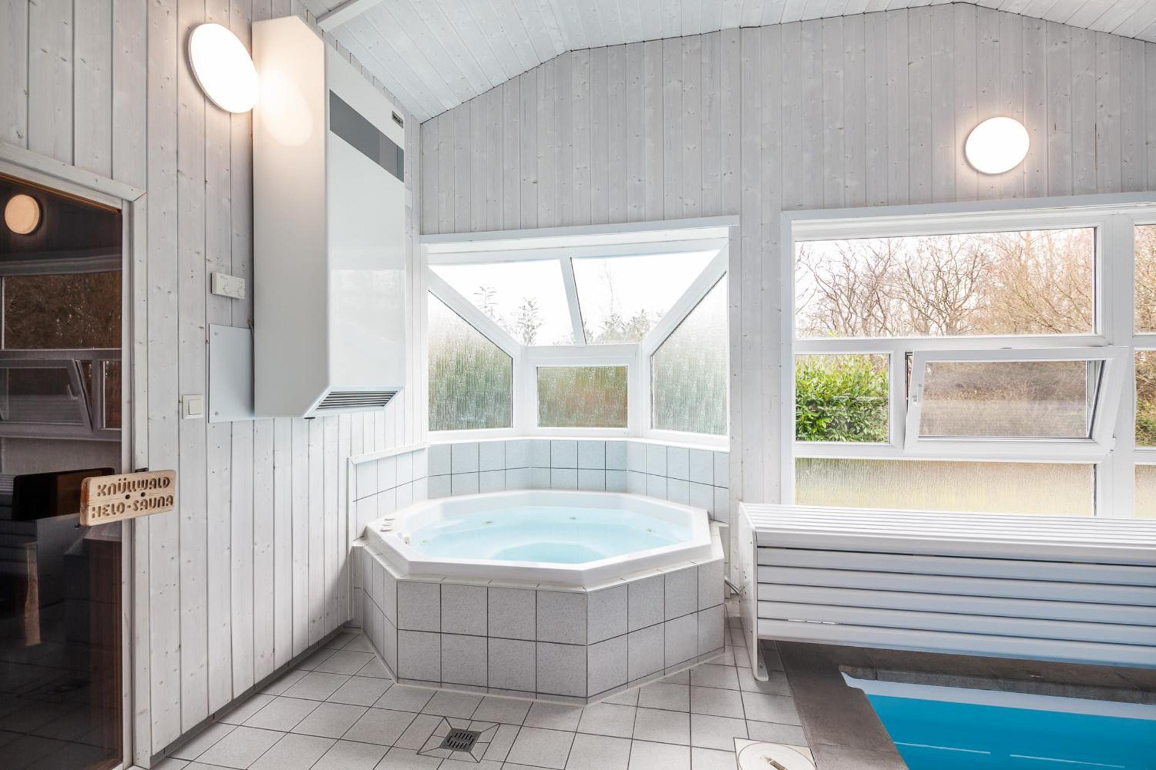 Hus Lykke - Strandpark 38
