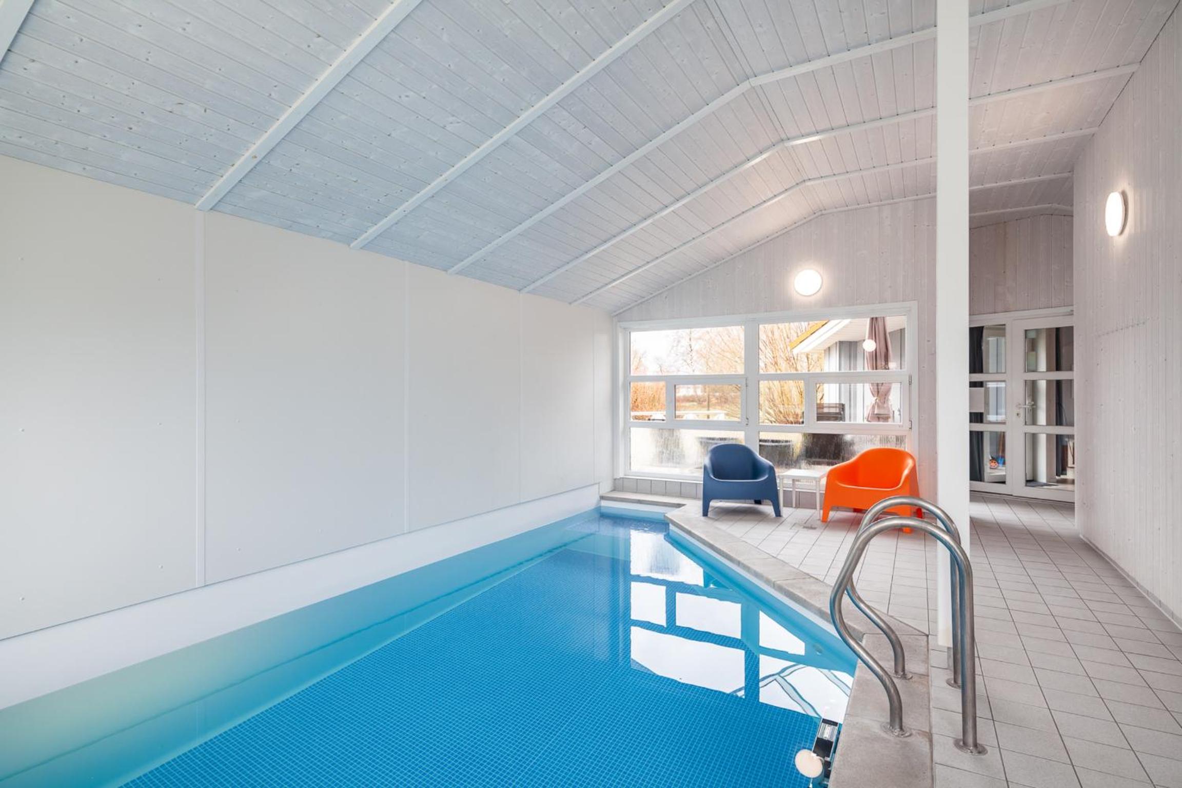 Hus Lykke - Strandpark 38