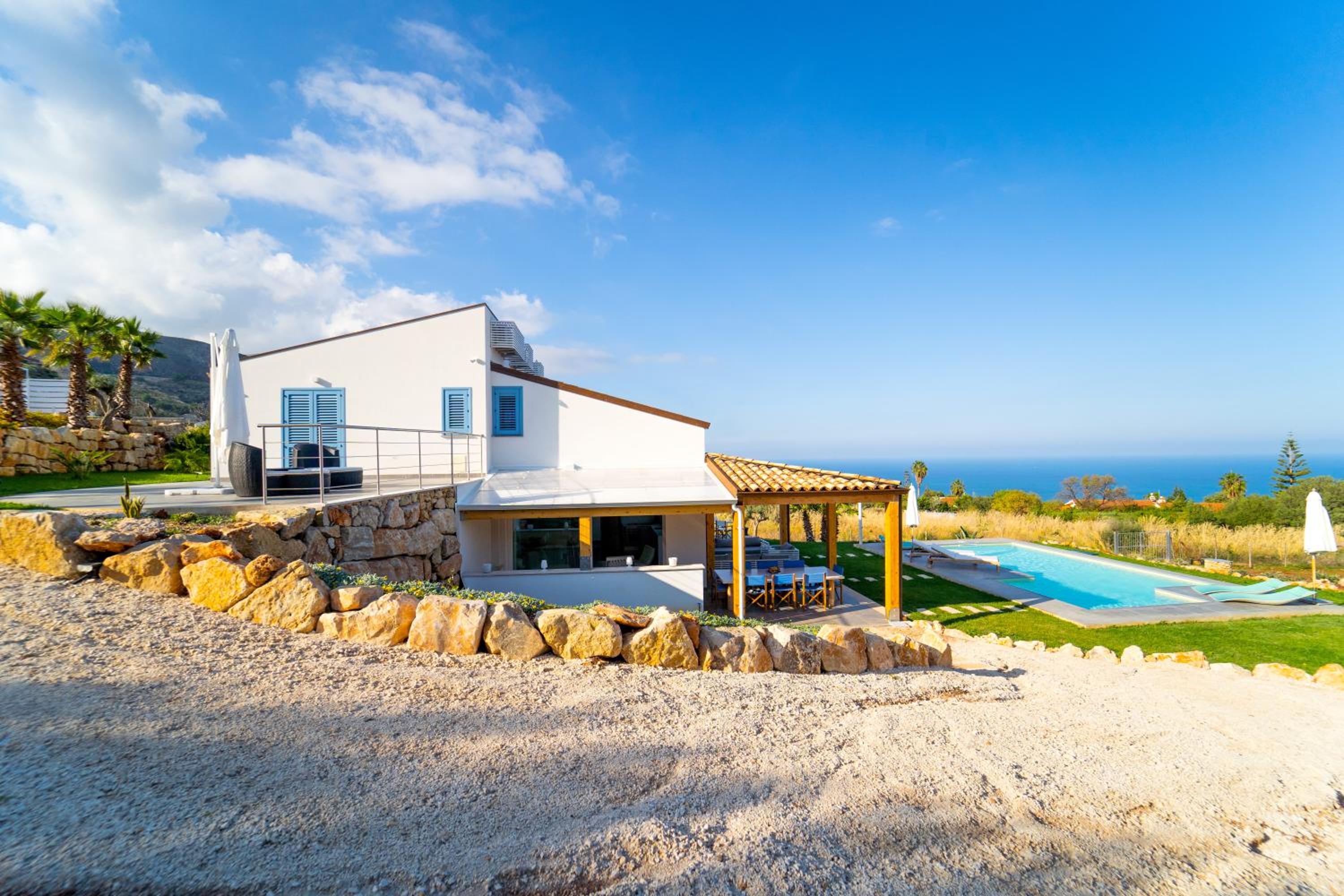 Villa Giulietta