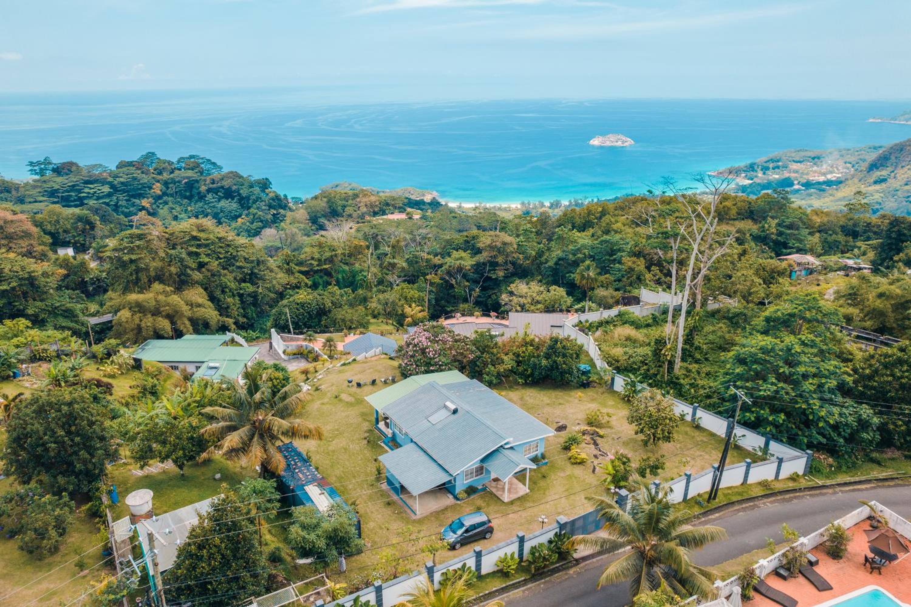 Villa Mille Soleil photo 3