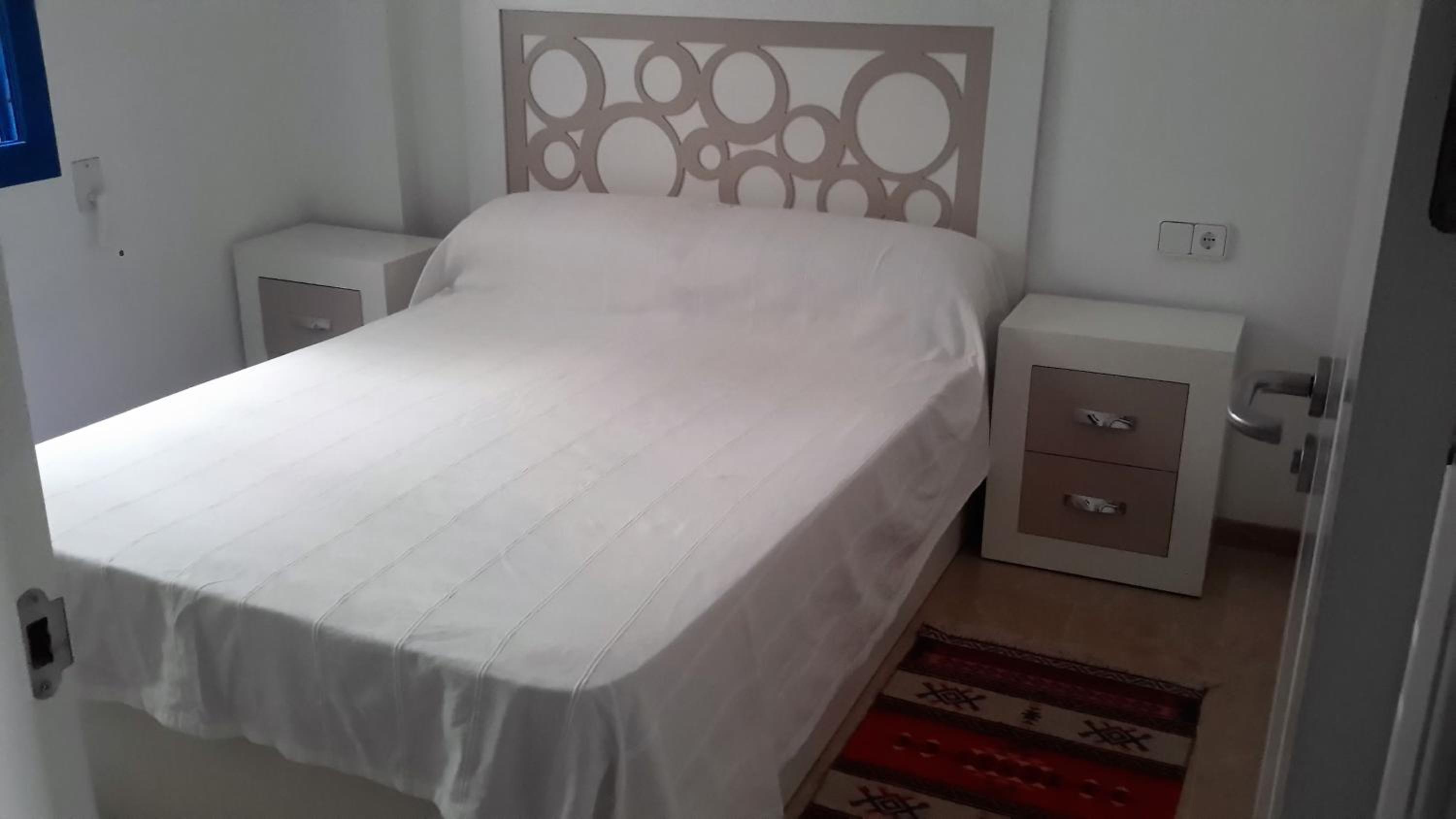 Acogedor apartamento ideal para familias