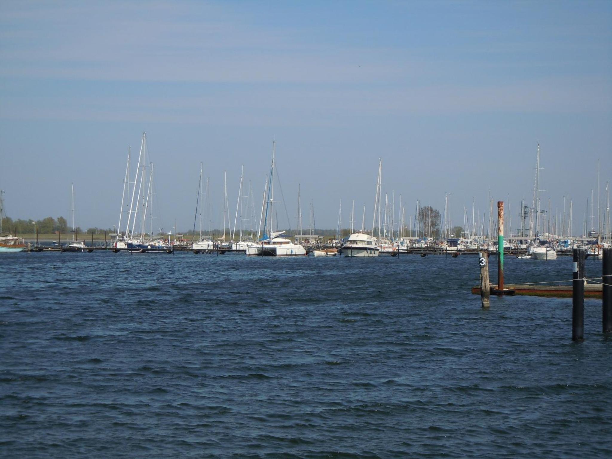Ferienwohnung Marina Wendtorf App. 6110 view 3