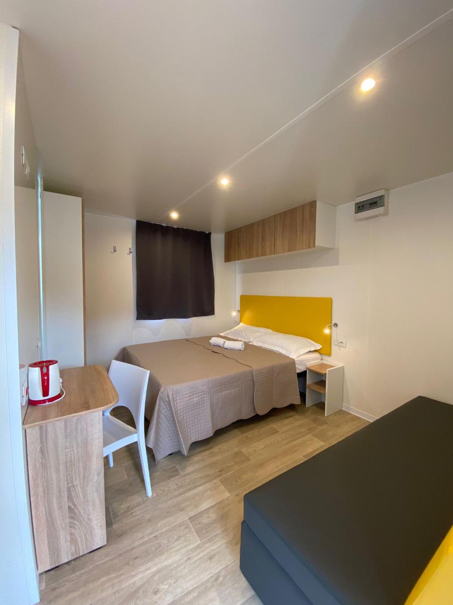 Camping Village Il Poggetto