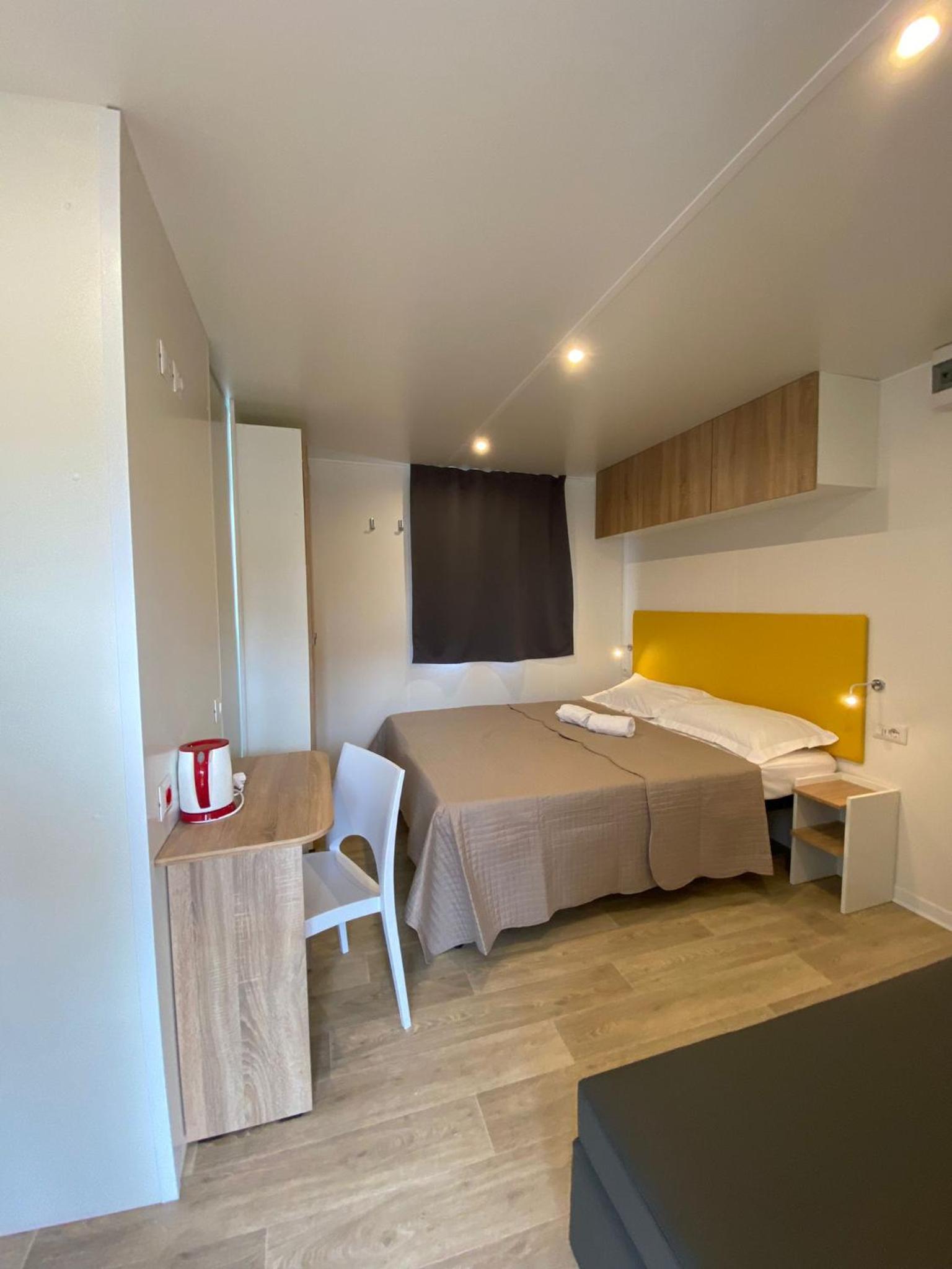Camping Village Il Poggetto
