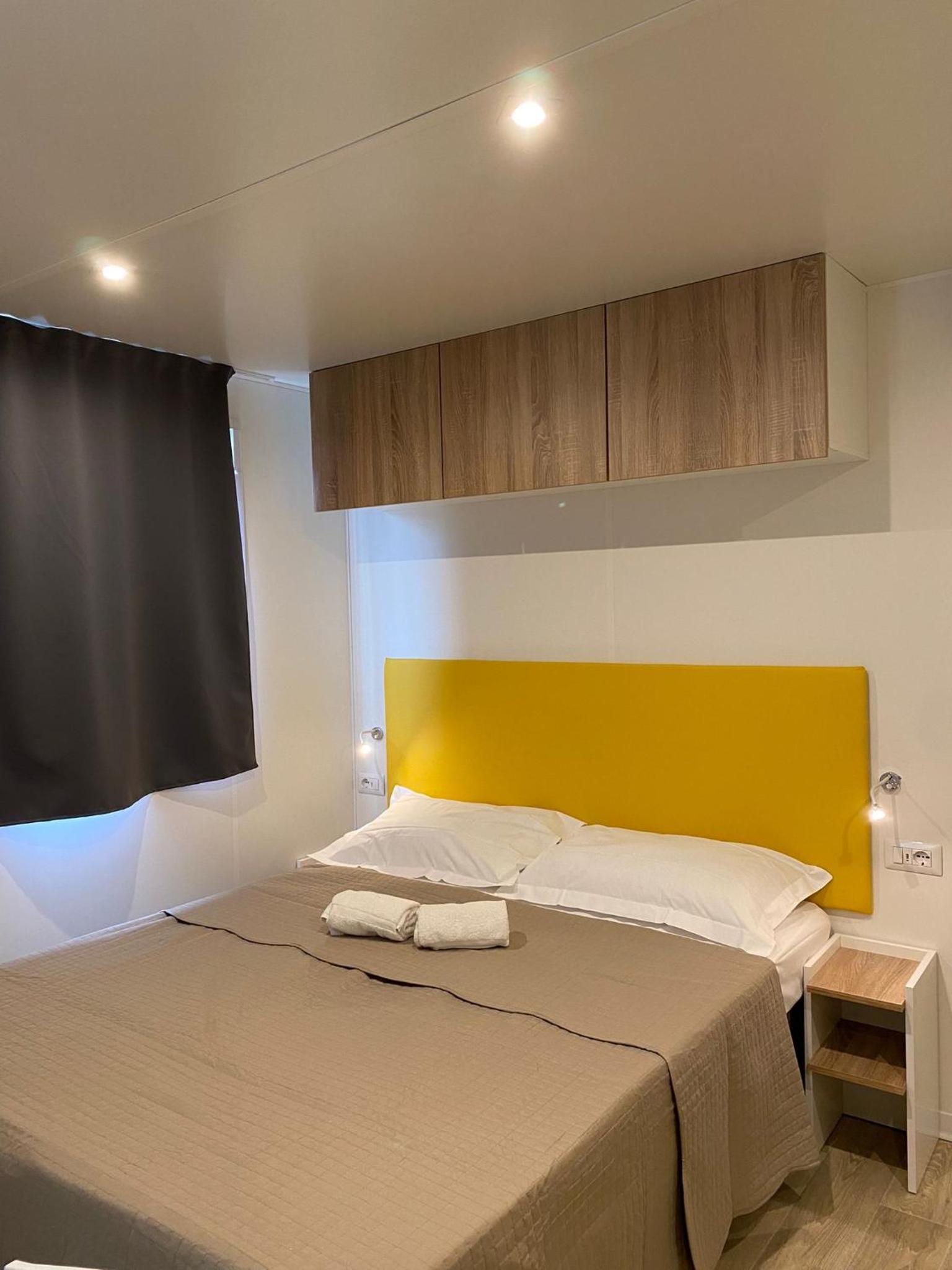 Camping Village Il Poggetto