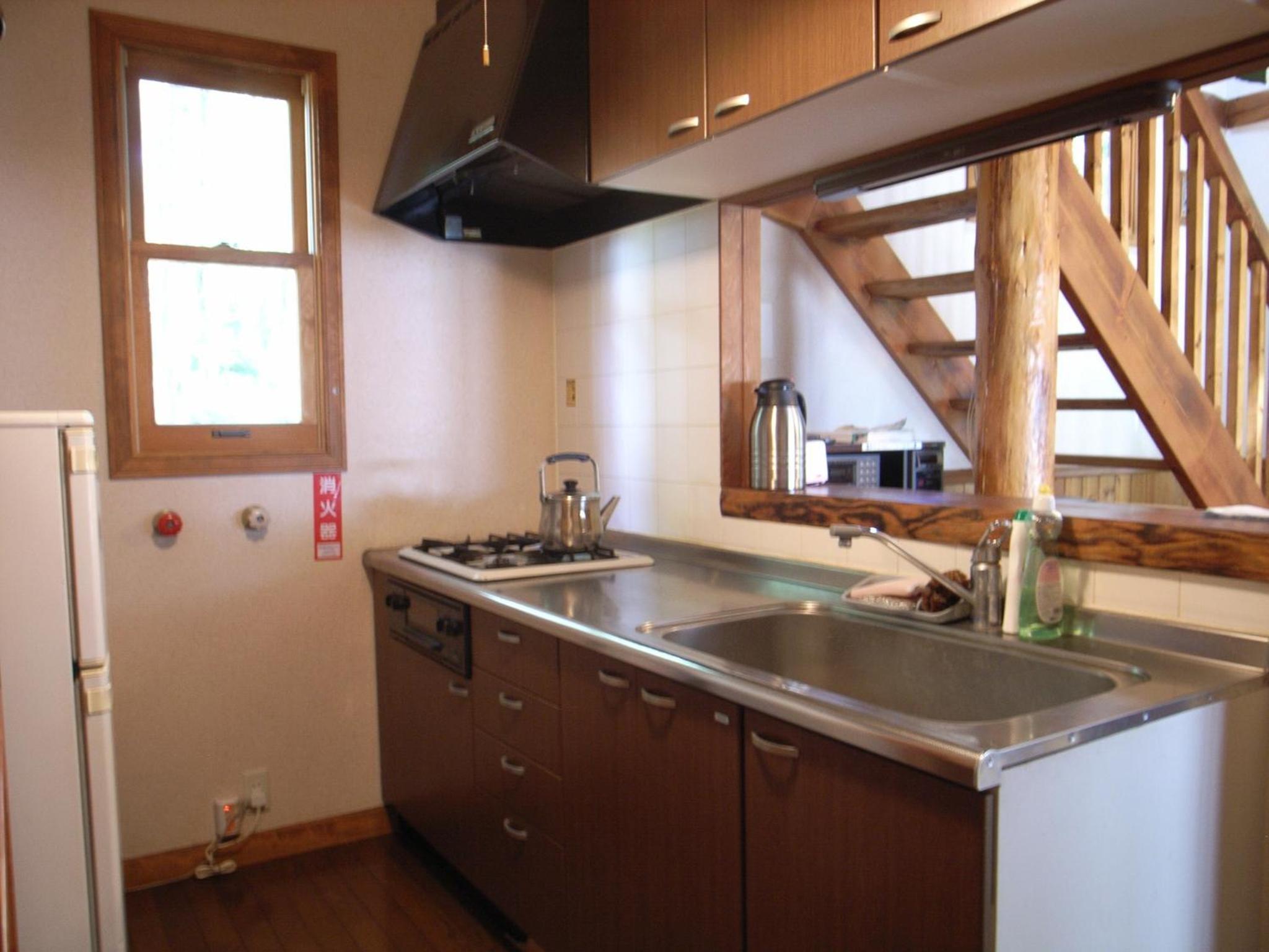 Cottage All Resort Service / Vacation STAY 8419