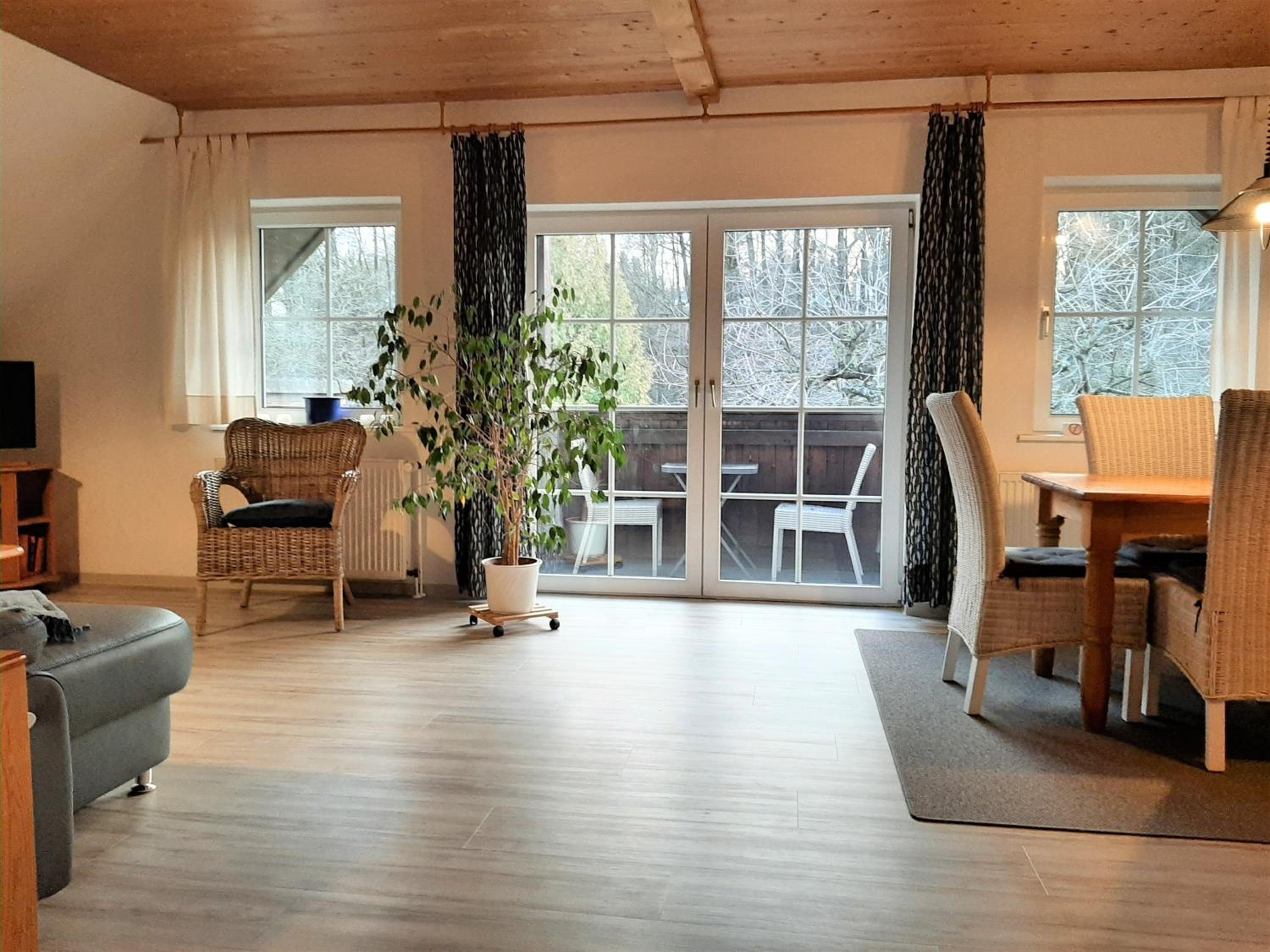 Ferienwohnungen Stricker Harz