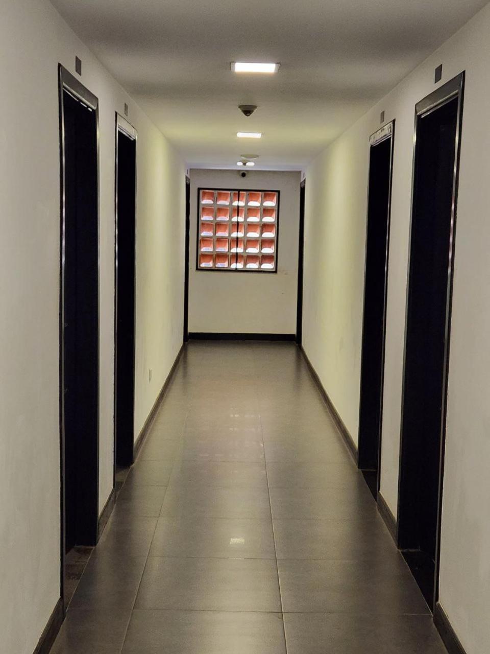 Shalima Guesthouse