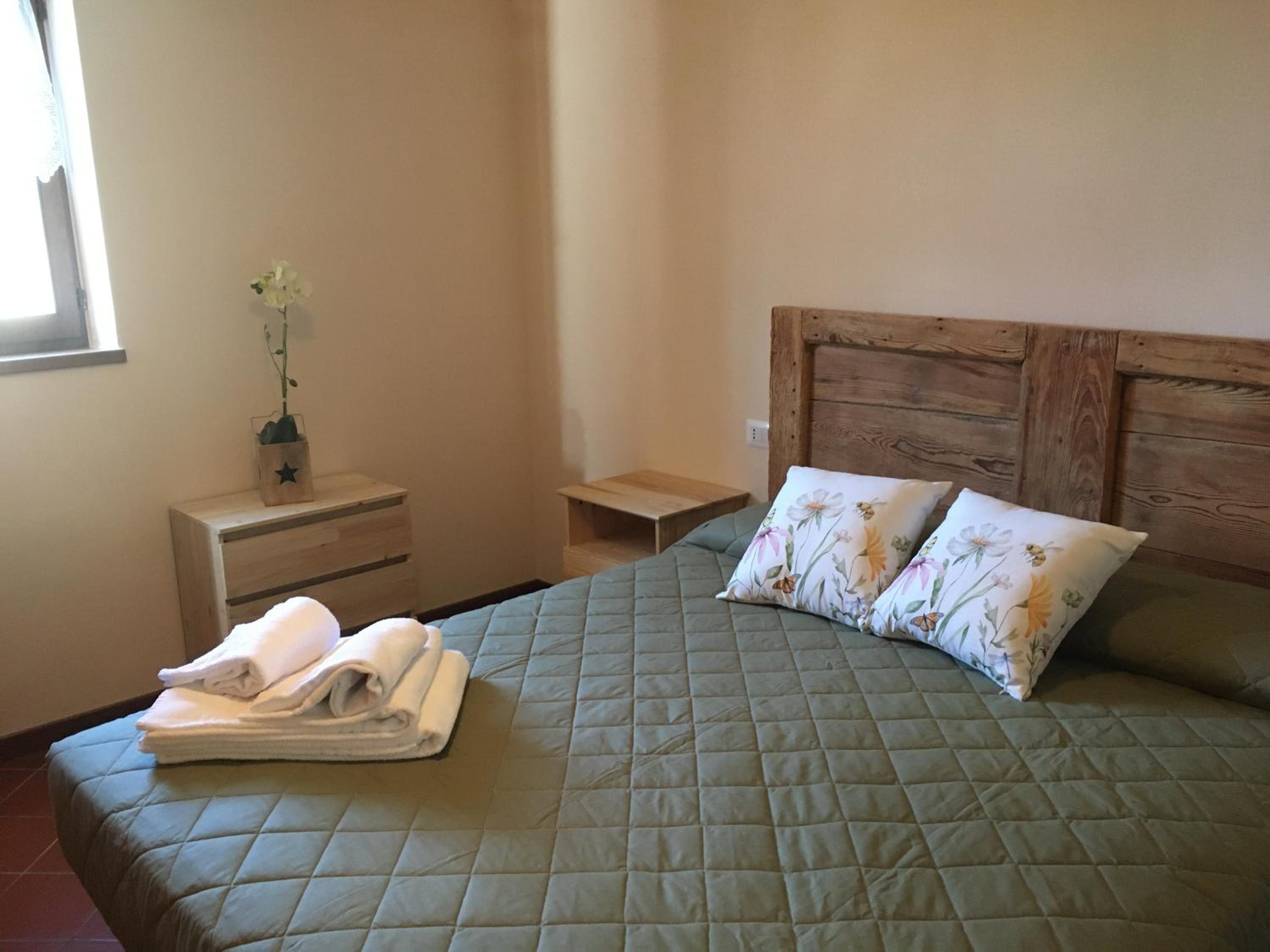 Chalet Buonriposo