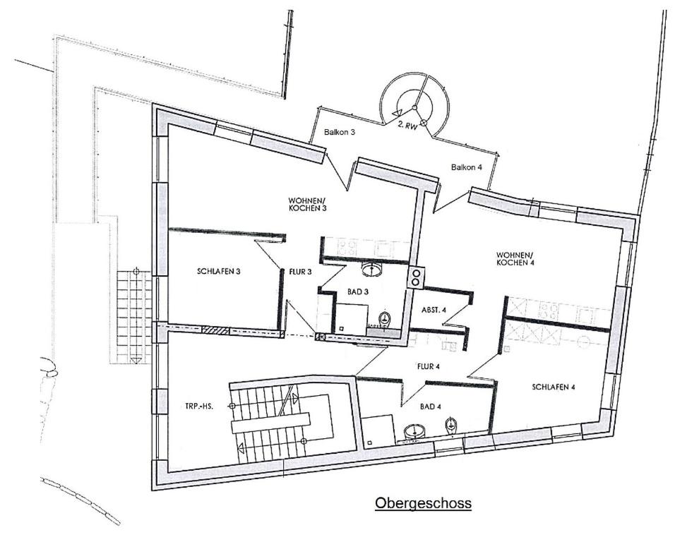 Heimathafen 4 - M S Poseidon