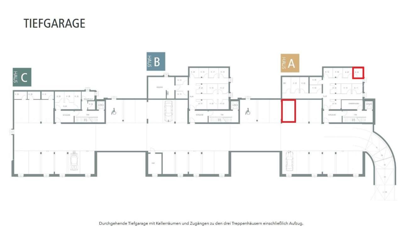 Penthouse Akoja