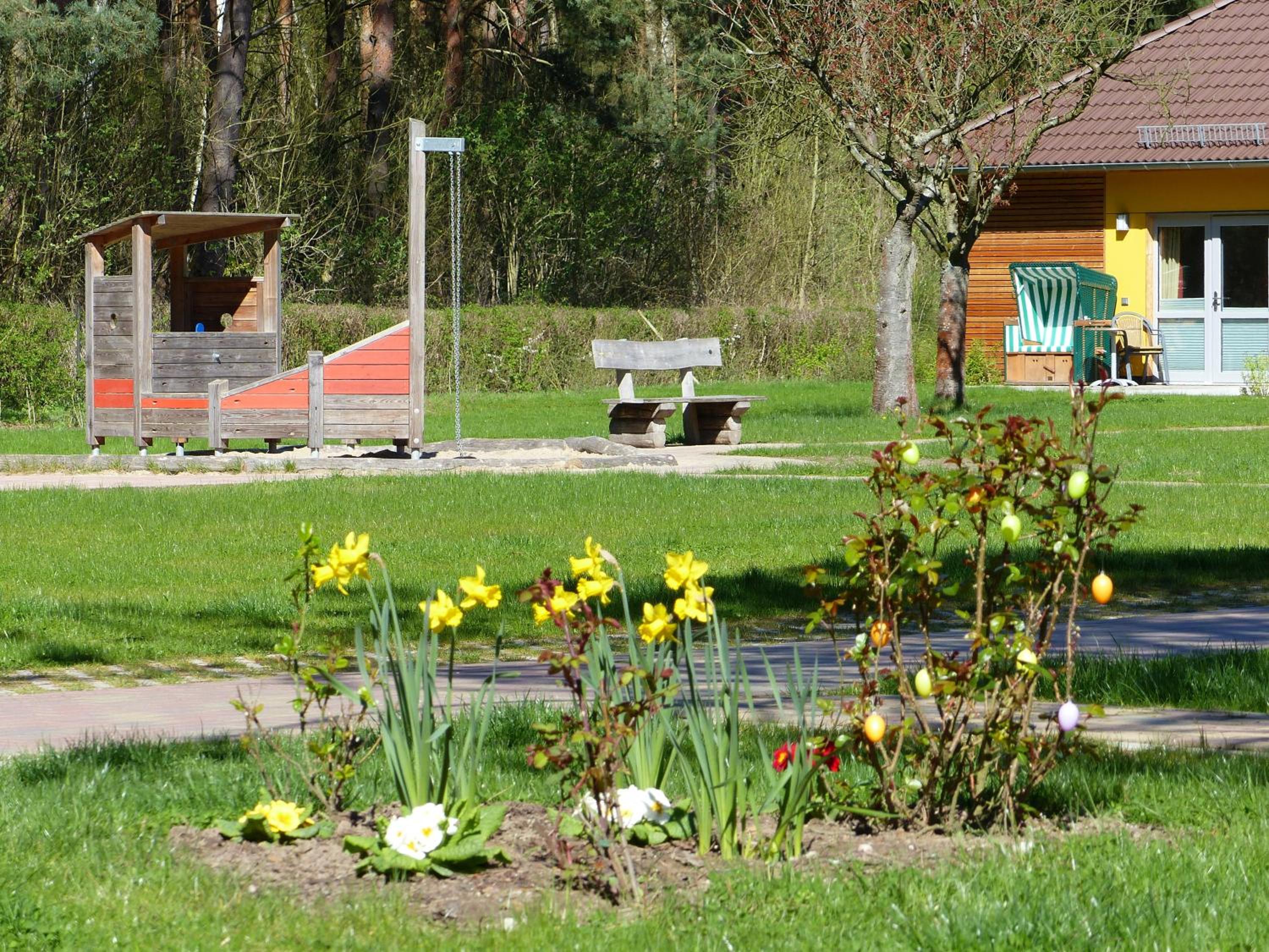 Ferienzentrum Trassenmoor