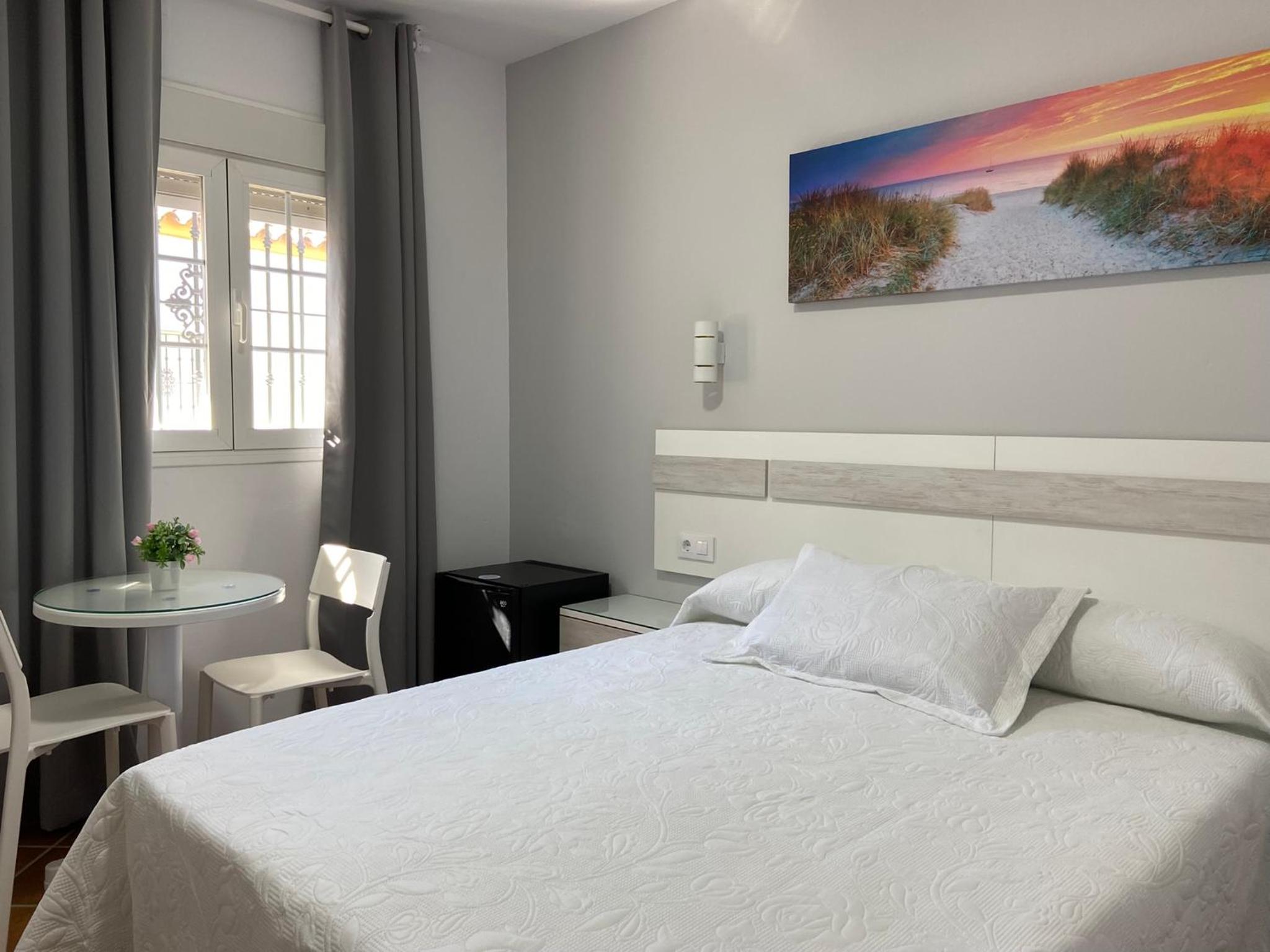 Hostal Los Mellizos