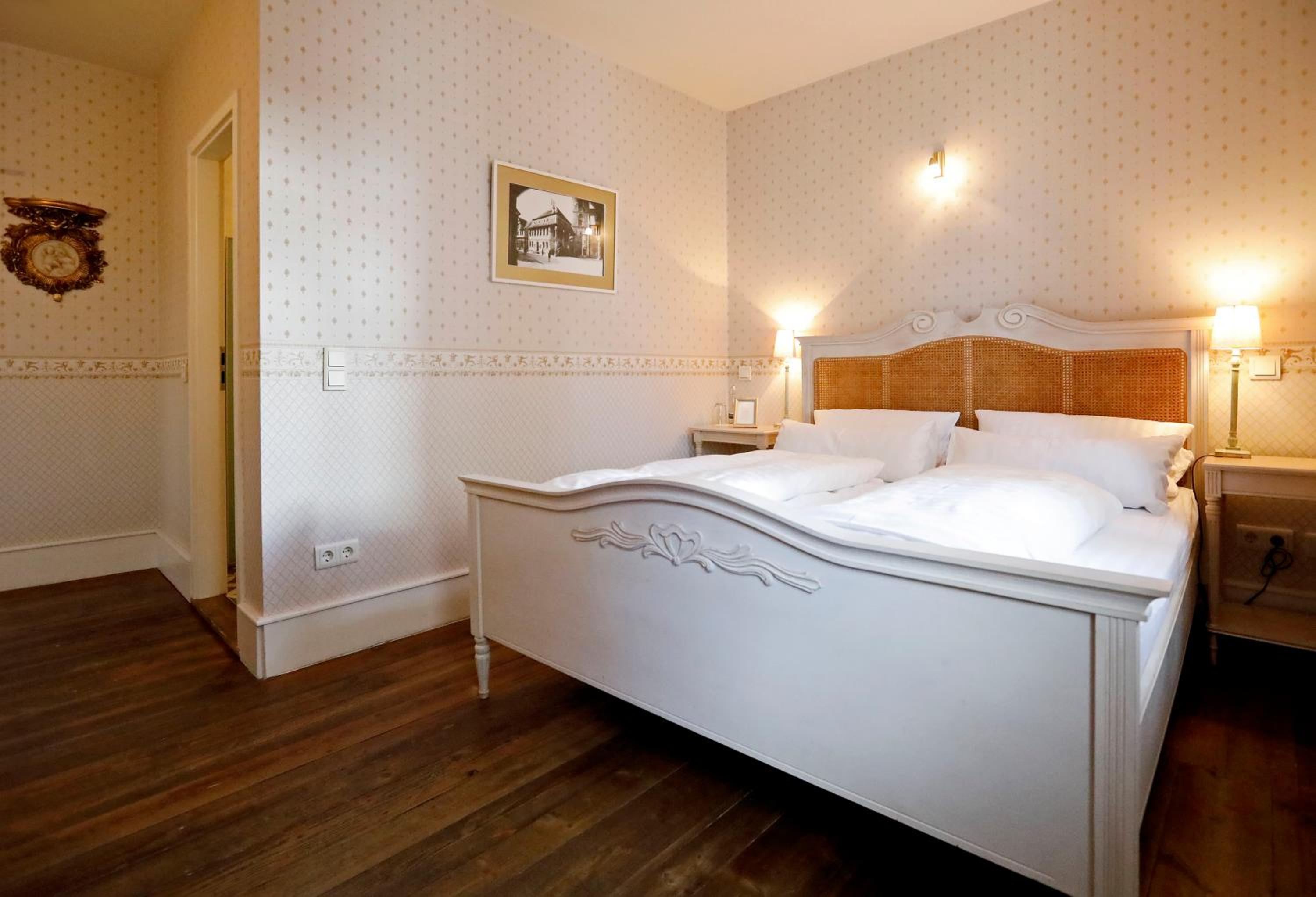 WEINreich, Gästezimmer & Weinstube view 4