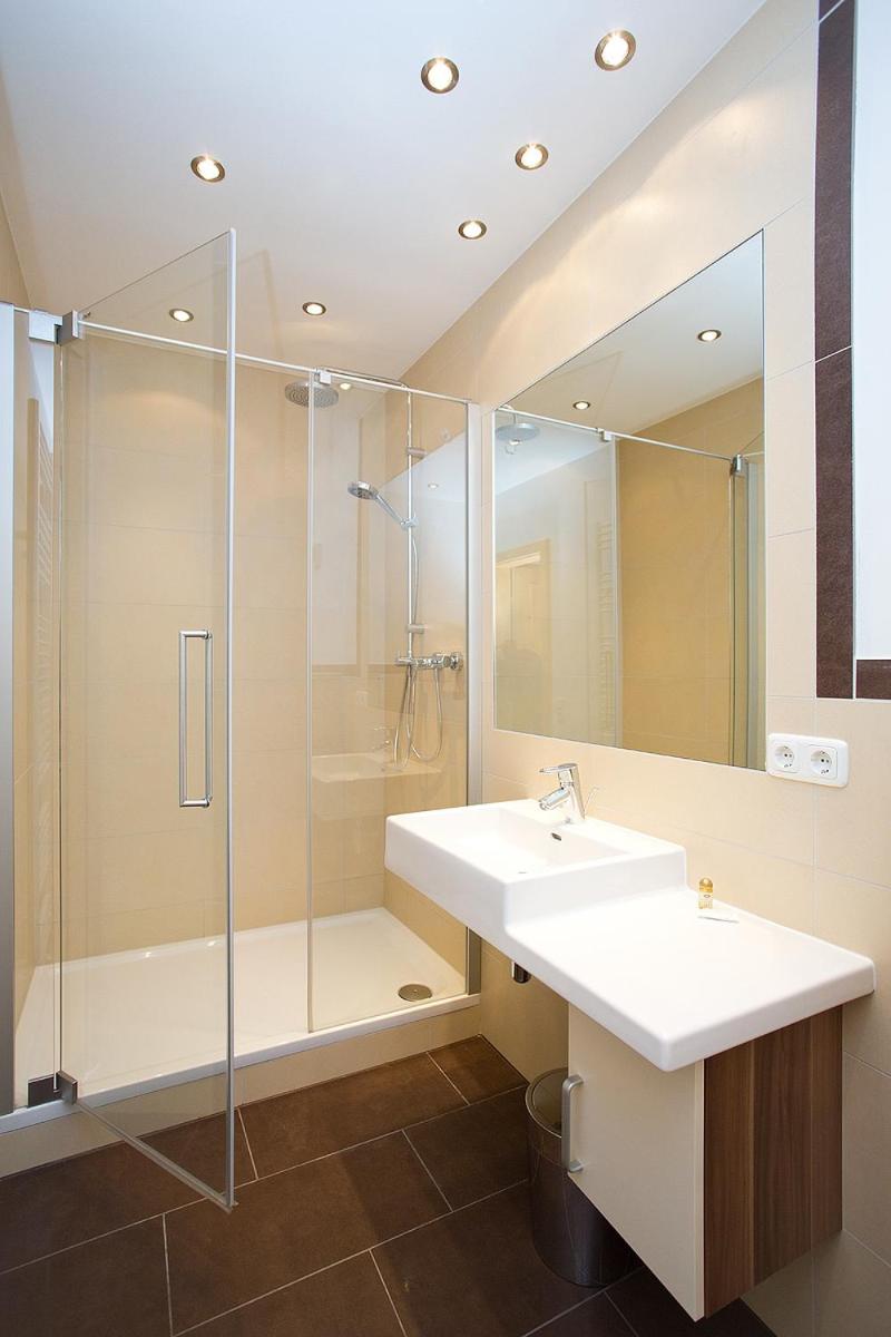 Sonn-Alm Chalet-Apartments