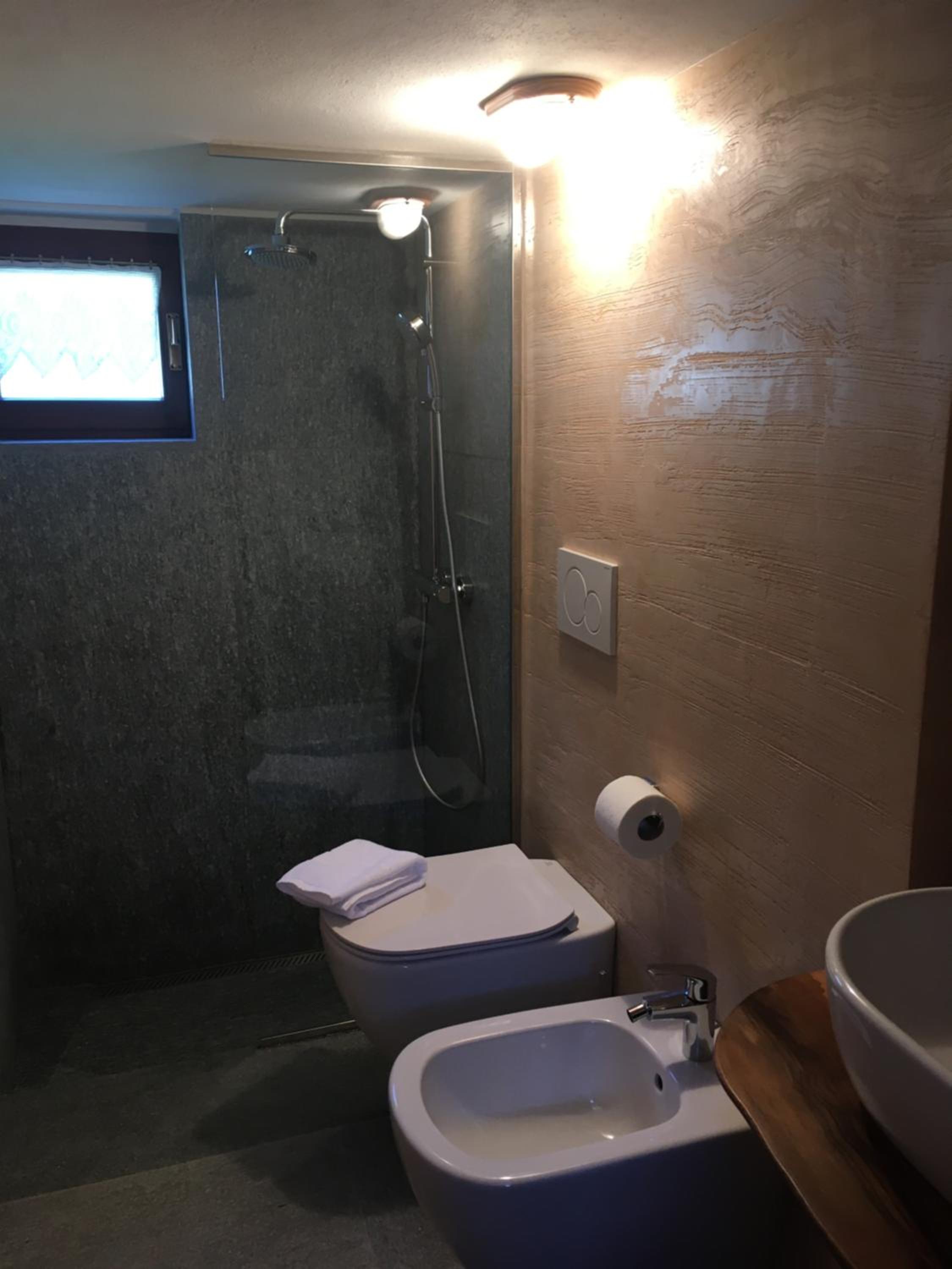 Chalet Buonriposo