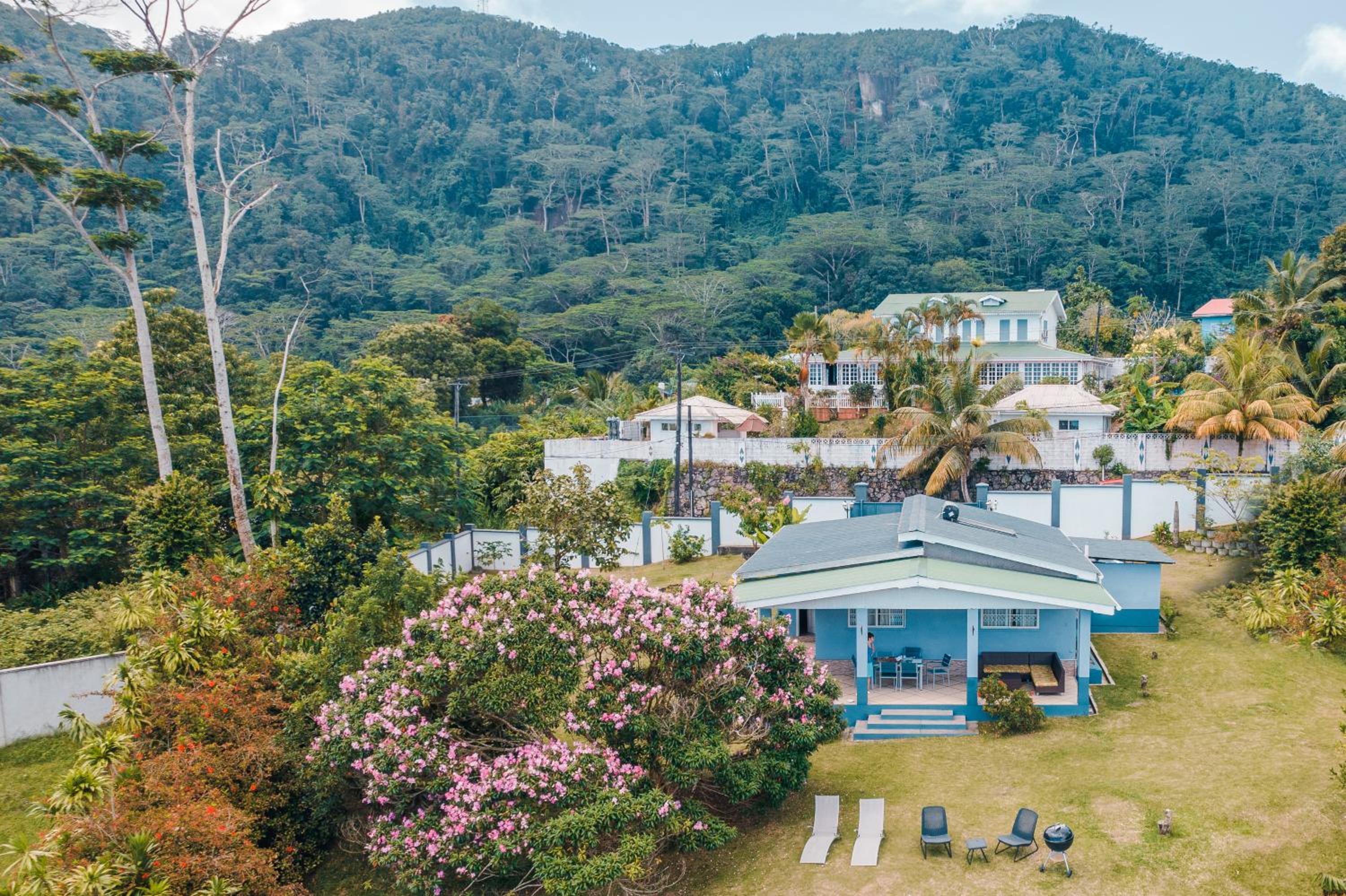 Villa Mille Soleil photo 2