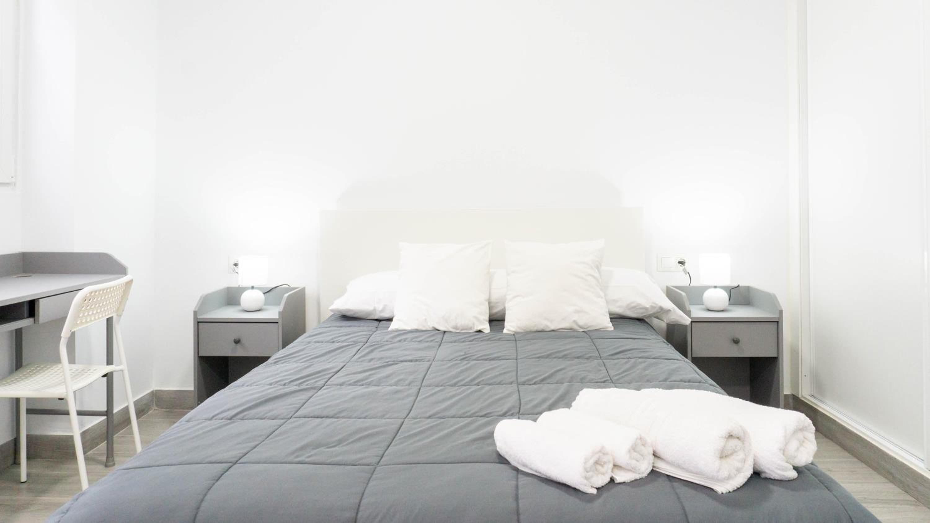 Apartamento La Paloma A - Apartamento en Málaga photo 5