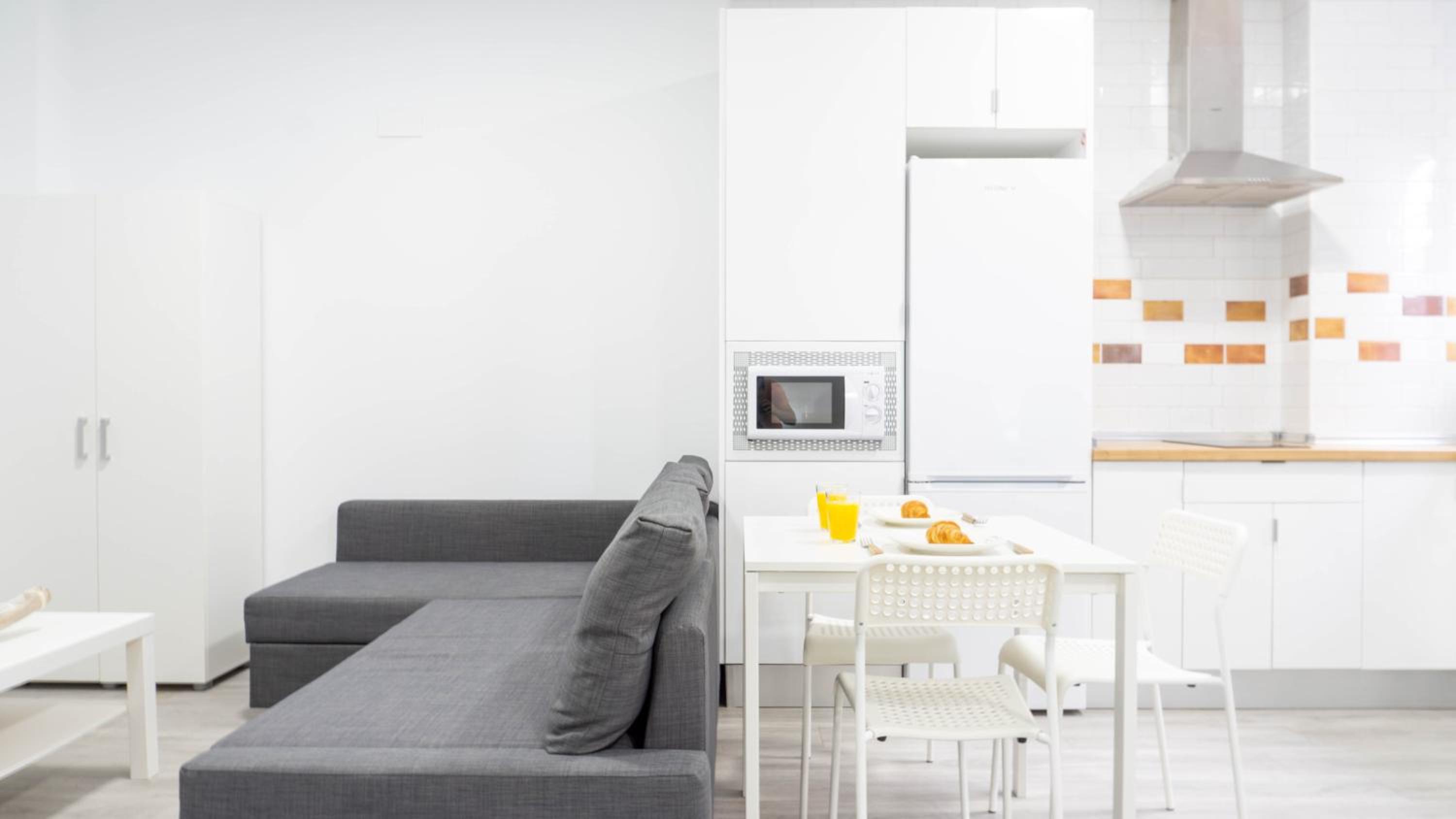 Apartamento La Paloma A - Apartamento en Málaga photo 2