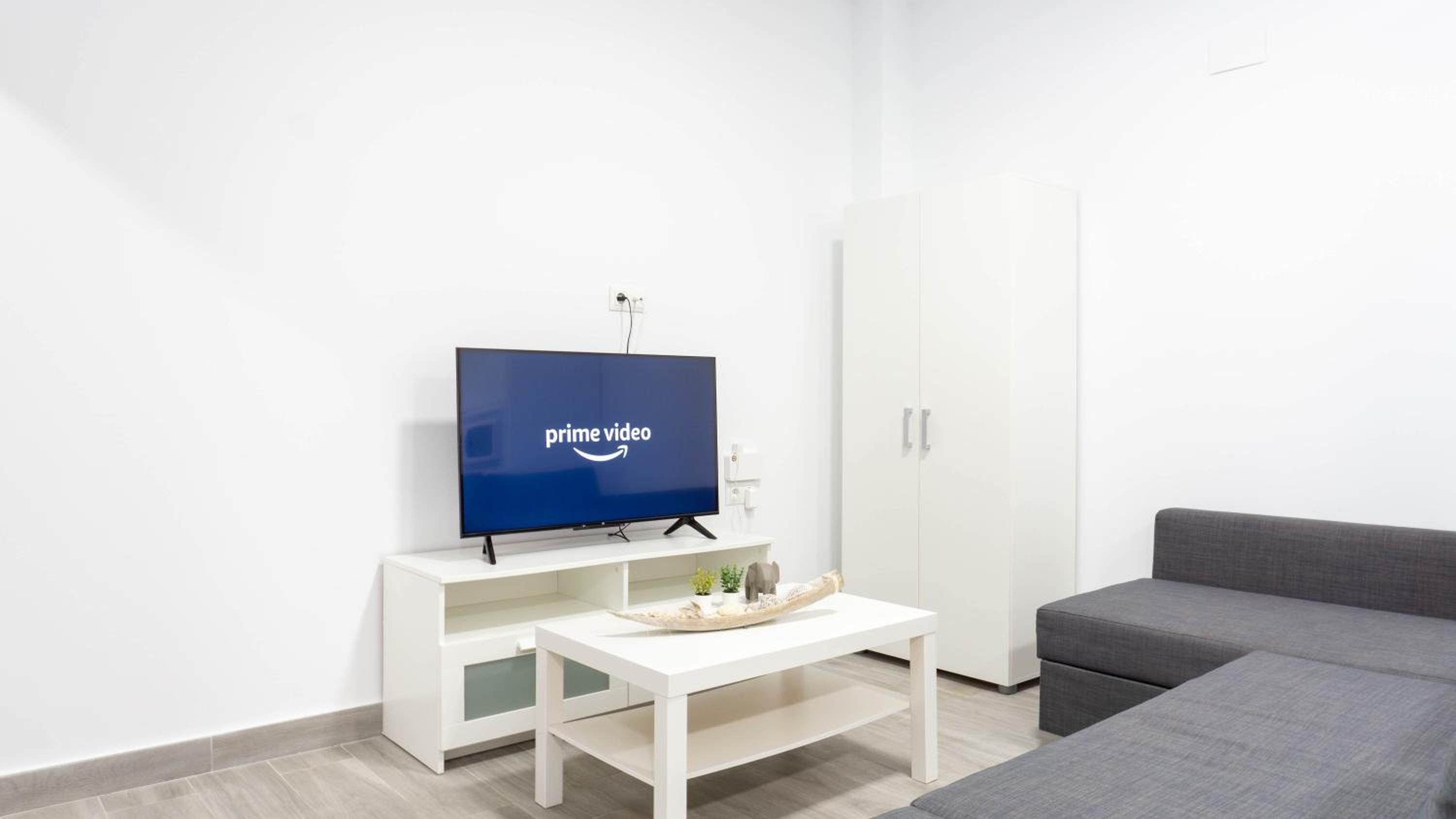 Apartamento La Paloma A - Apartamento en Málaga photo 4