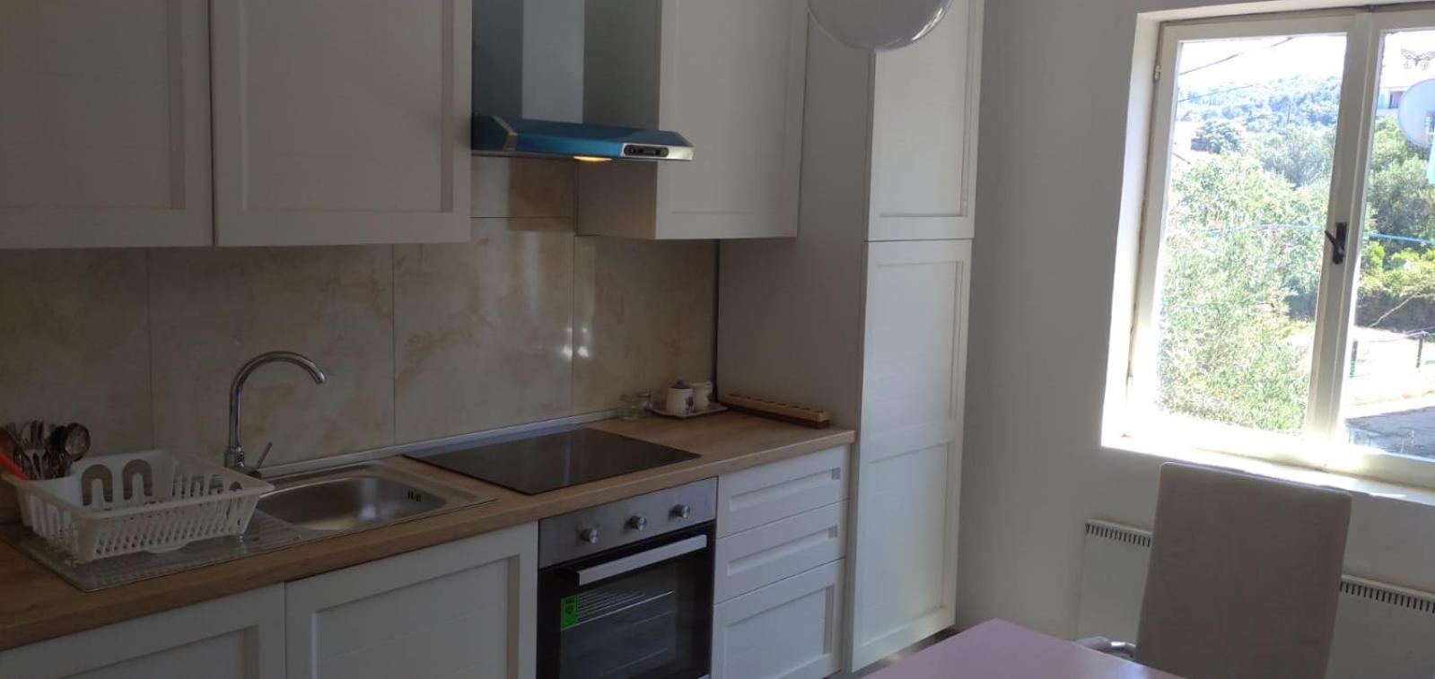 Apartments Ljilja