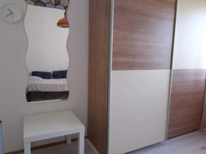 Apartments Ljilja