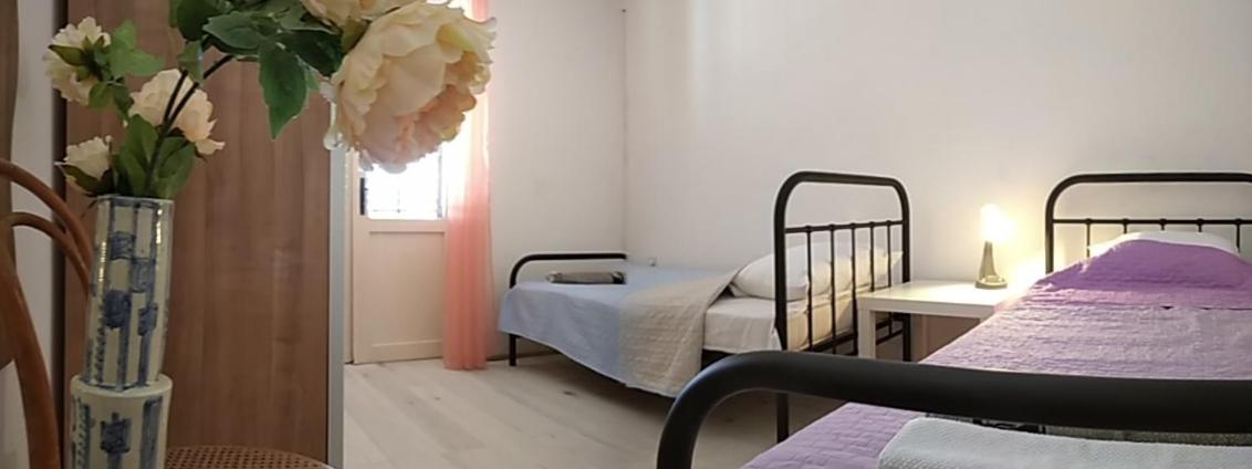 Apartments Ljilja