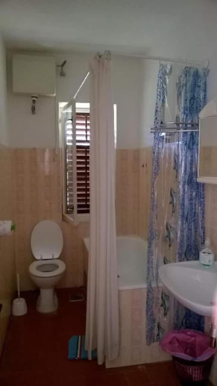 Apartments Ljilja